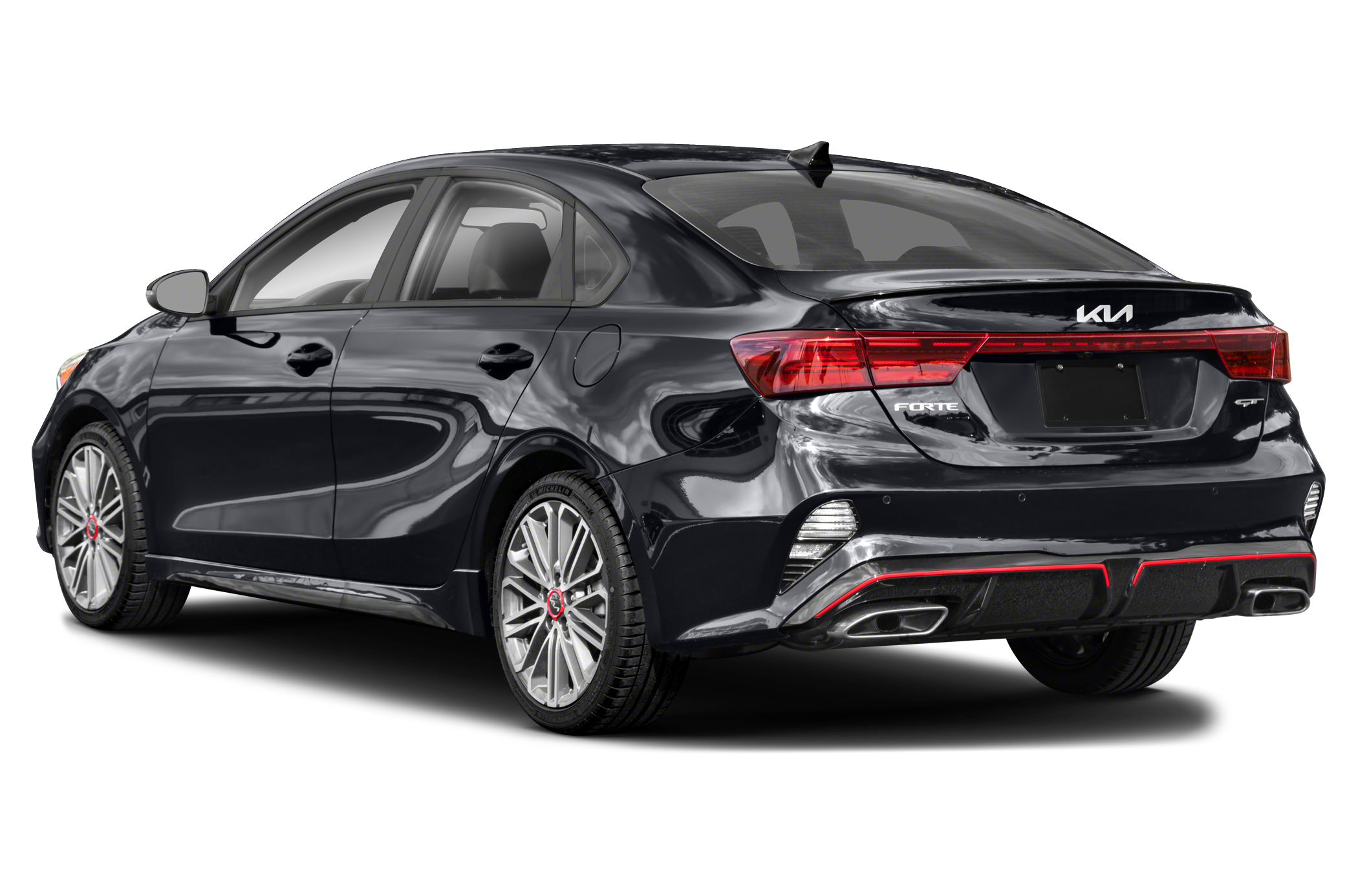 2022 Kia Forte