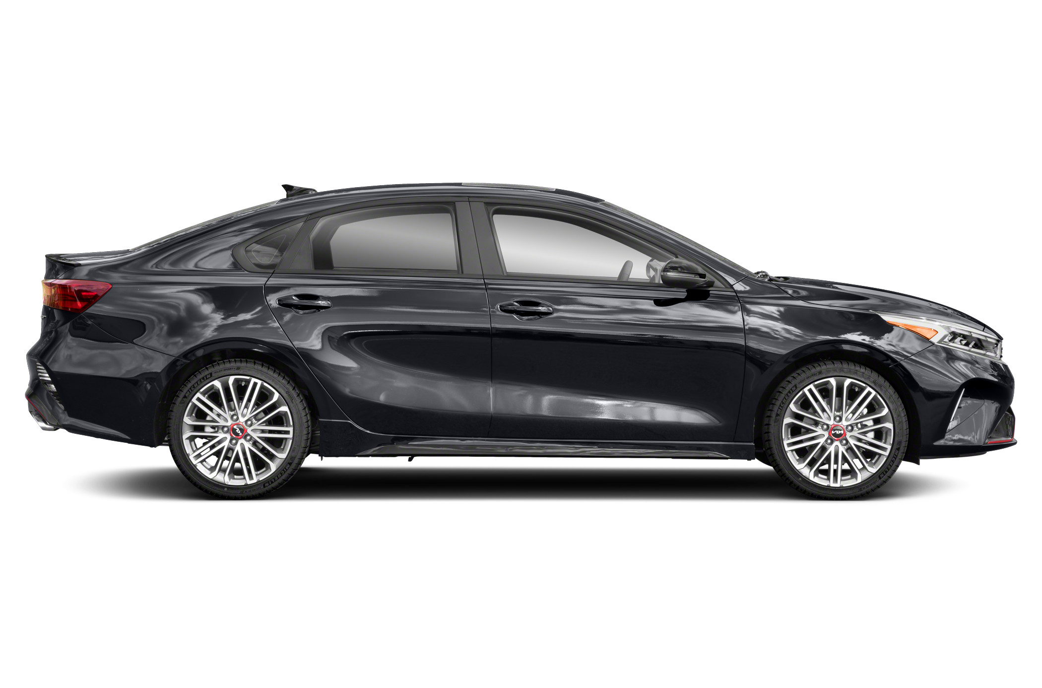 2022 Kia Forte