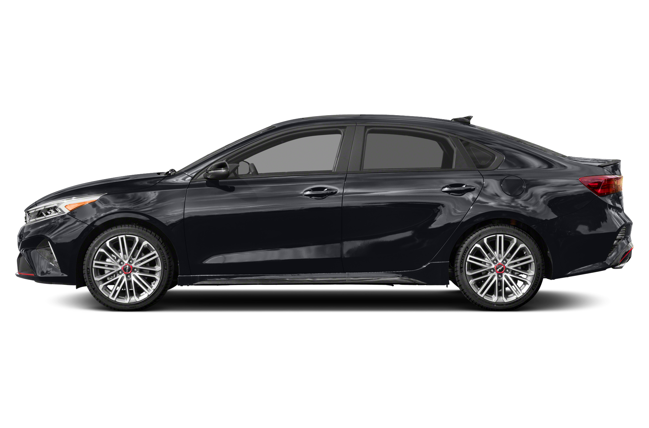 2022 Kia Forte