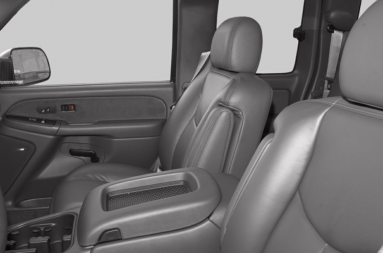 2006 GMC Sierra 3500
