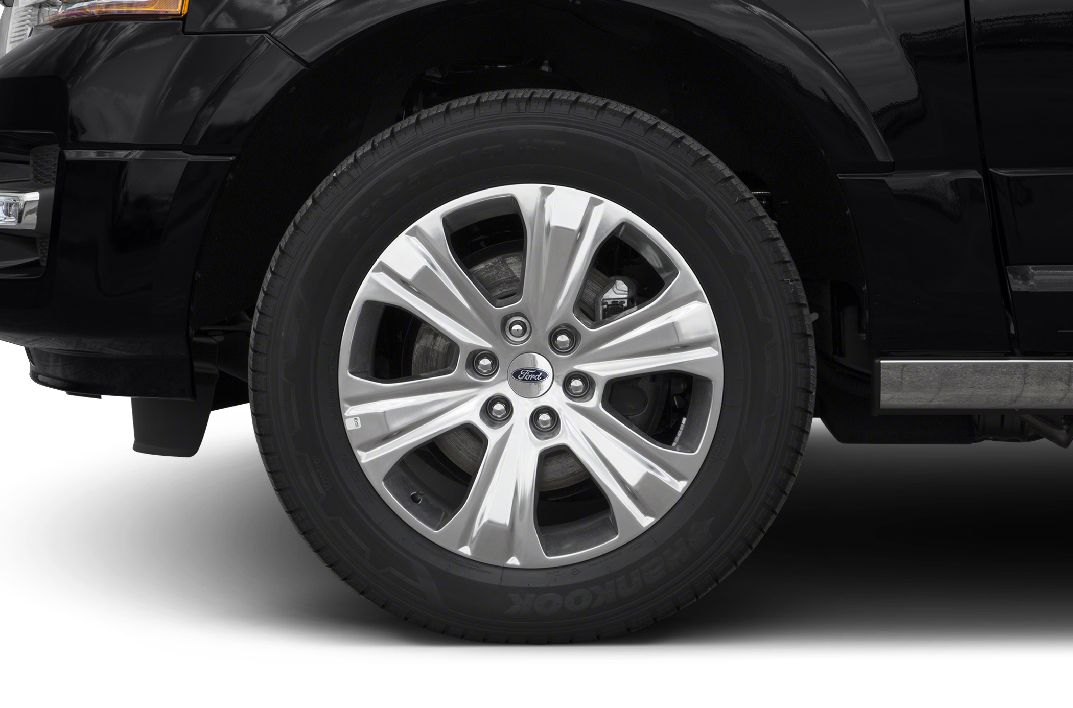 2016 Ford Expedition