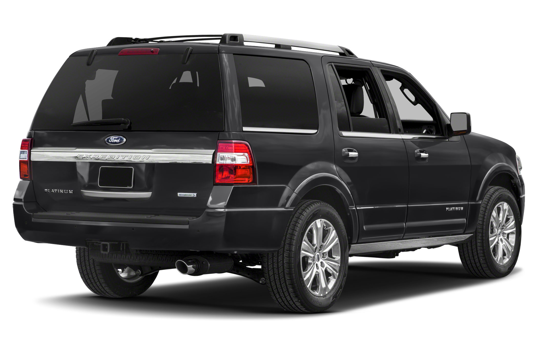 2016 Ford Expedition