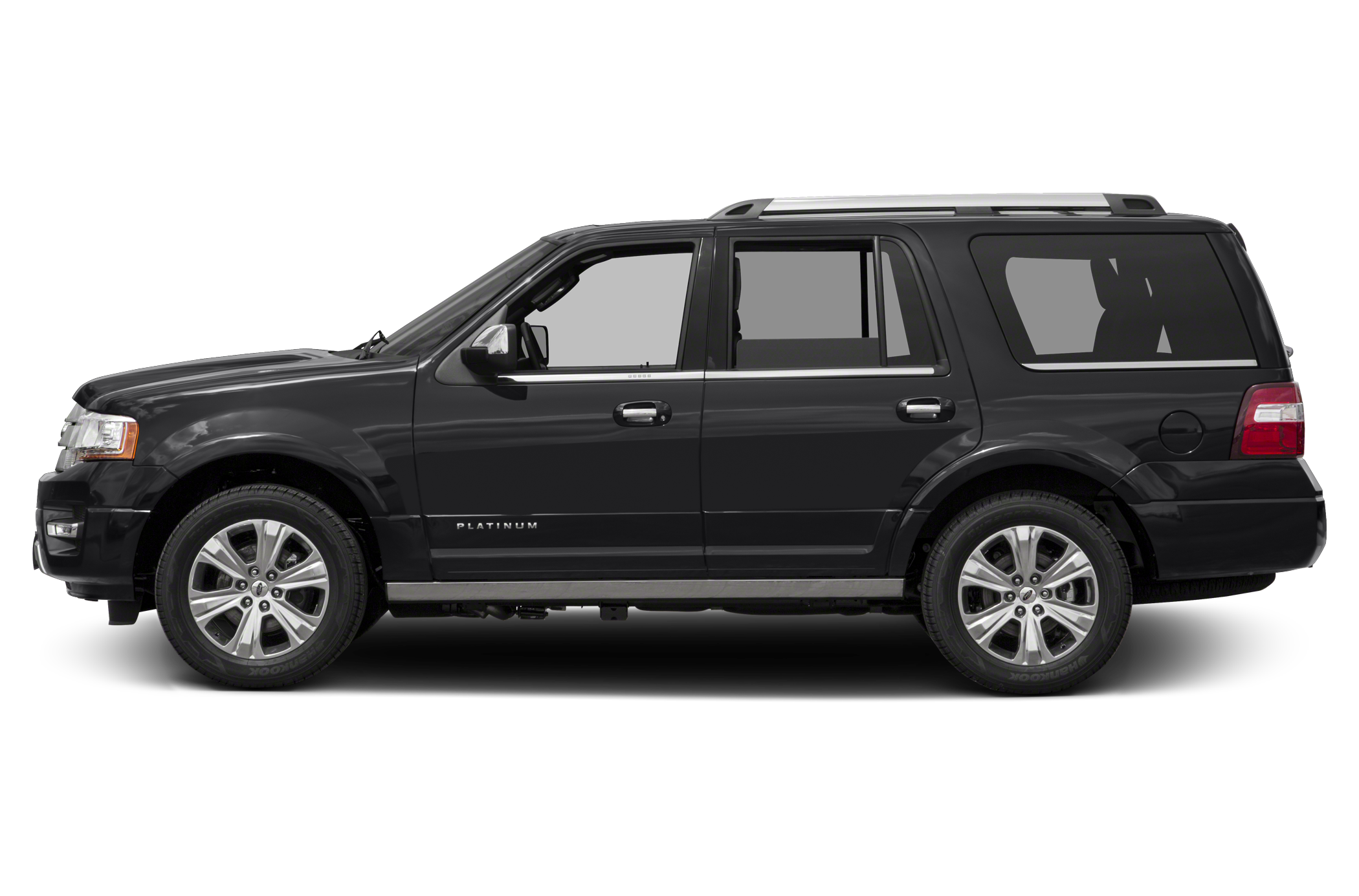 2016 Ford Expedition