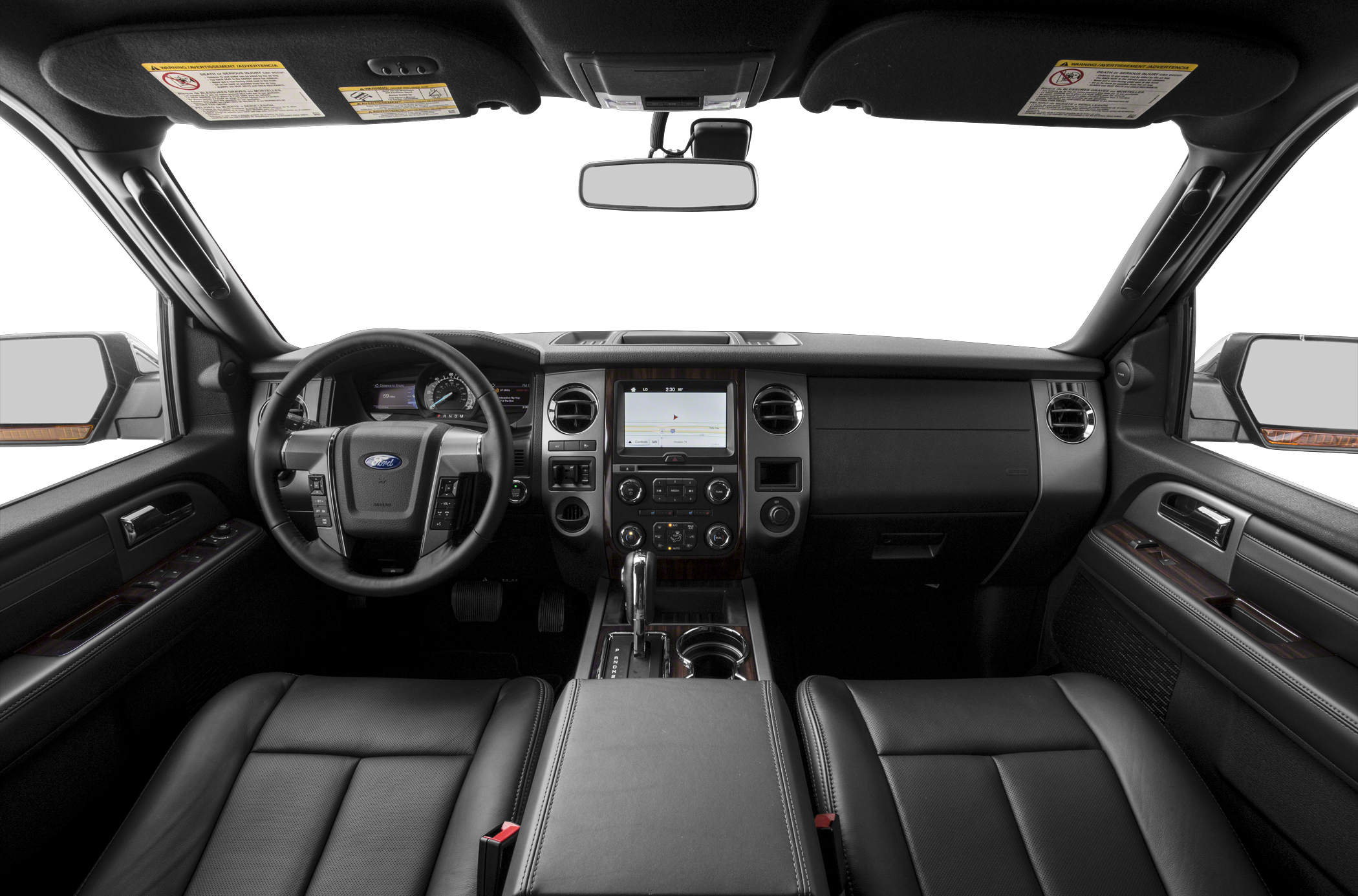 2016 Ford Expedition