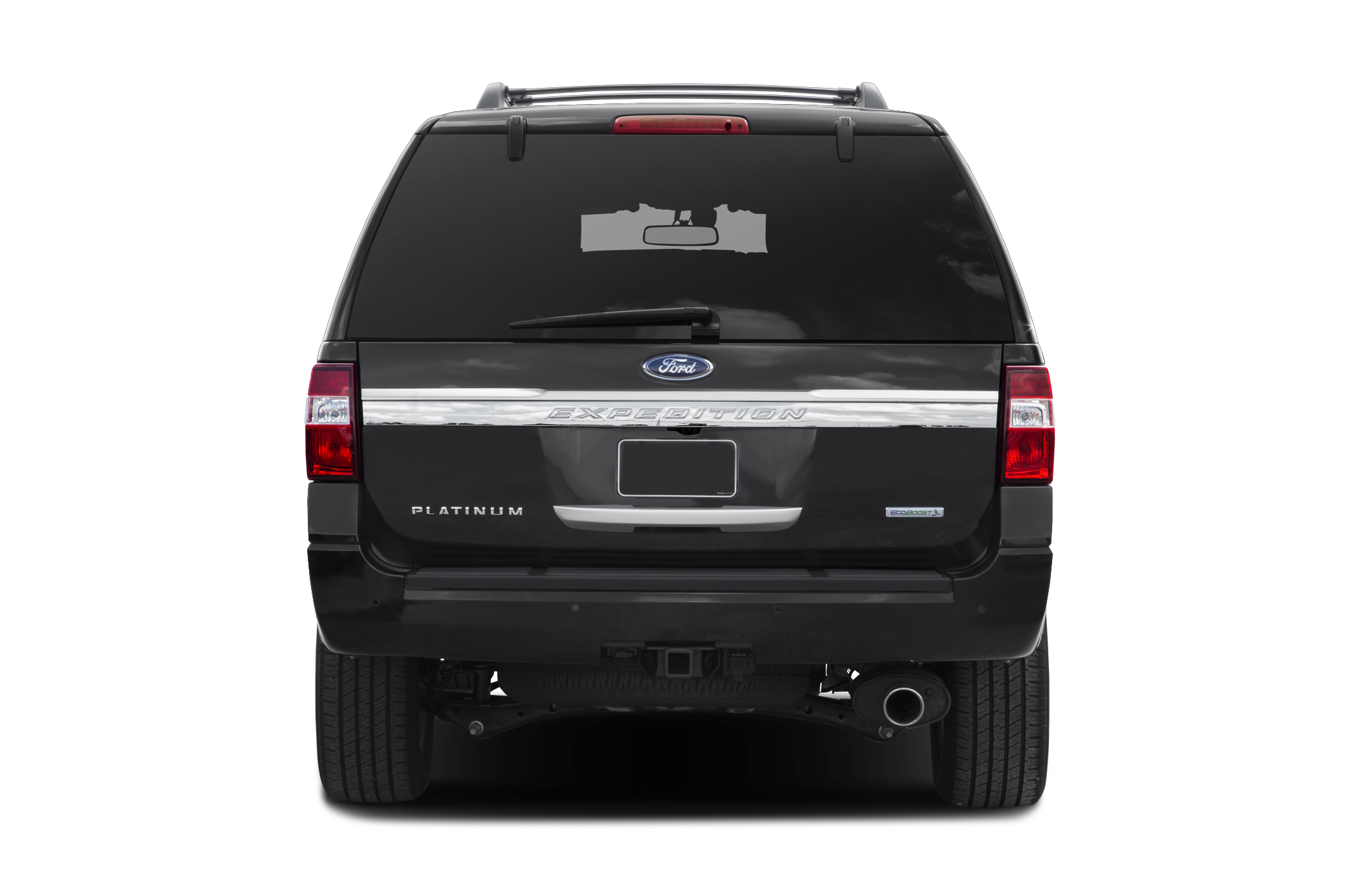 2016 Ford Expedition