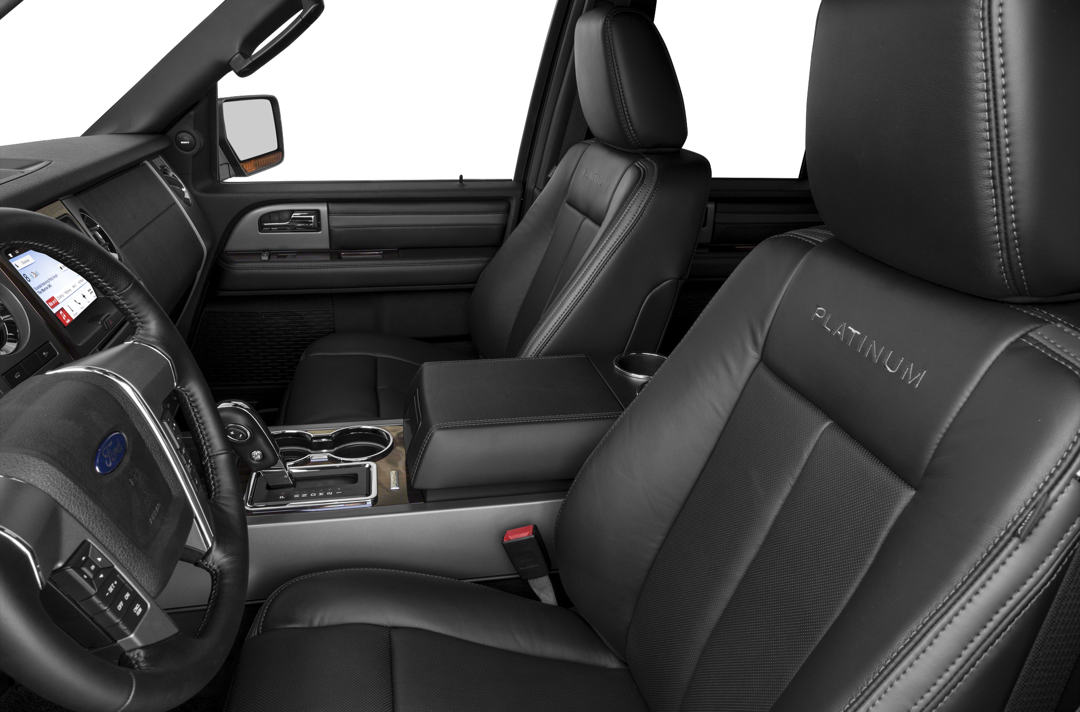 2016 Ford Expedition