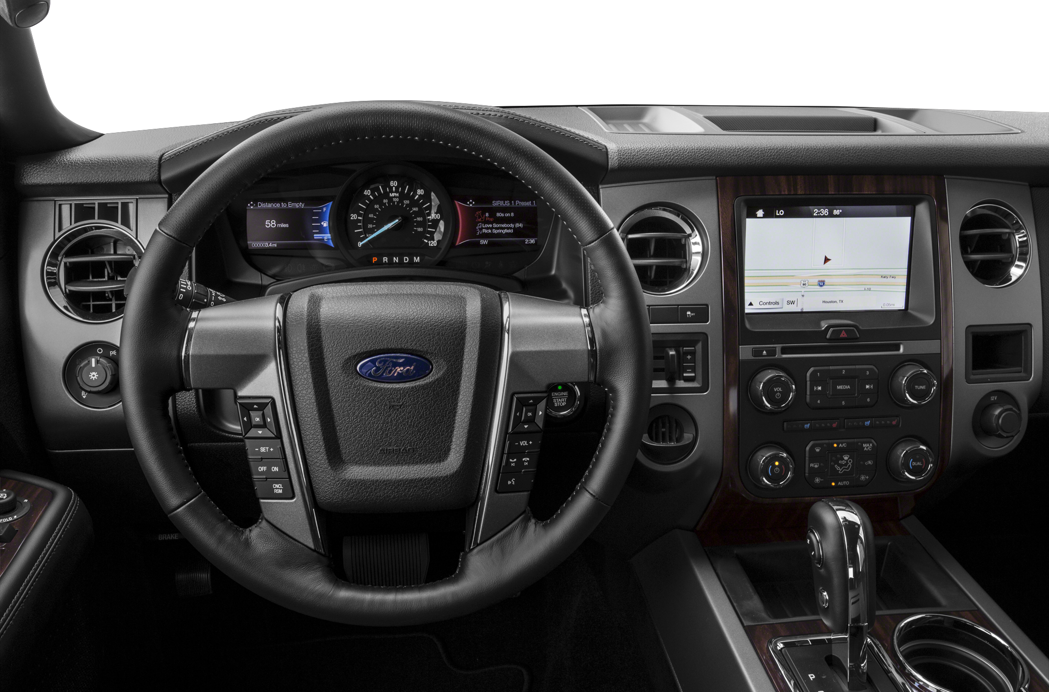 2016 Ford Expedition