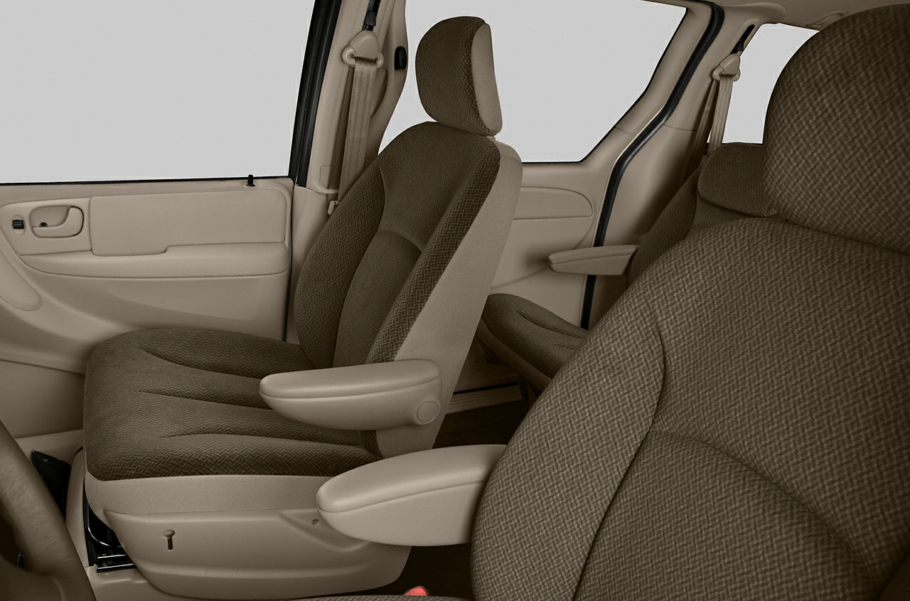 2005 Dodge Grand Caravan