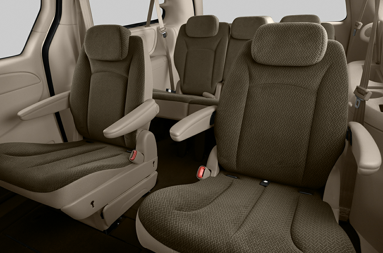 2005 Dodge Grand Caravan