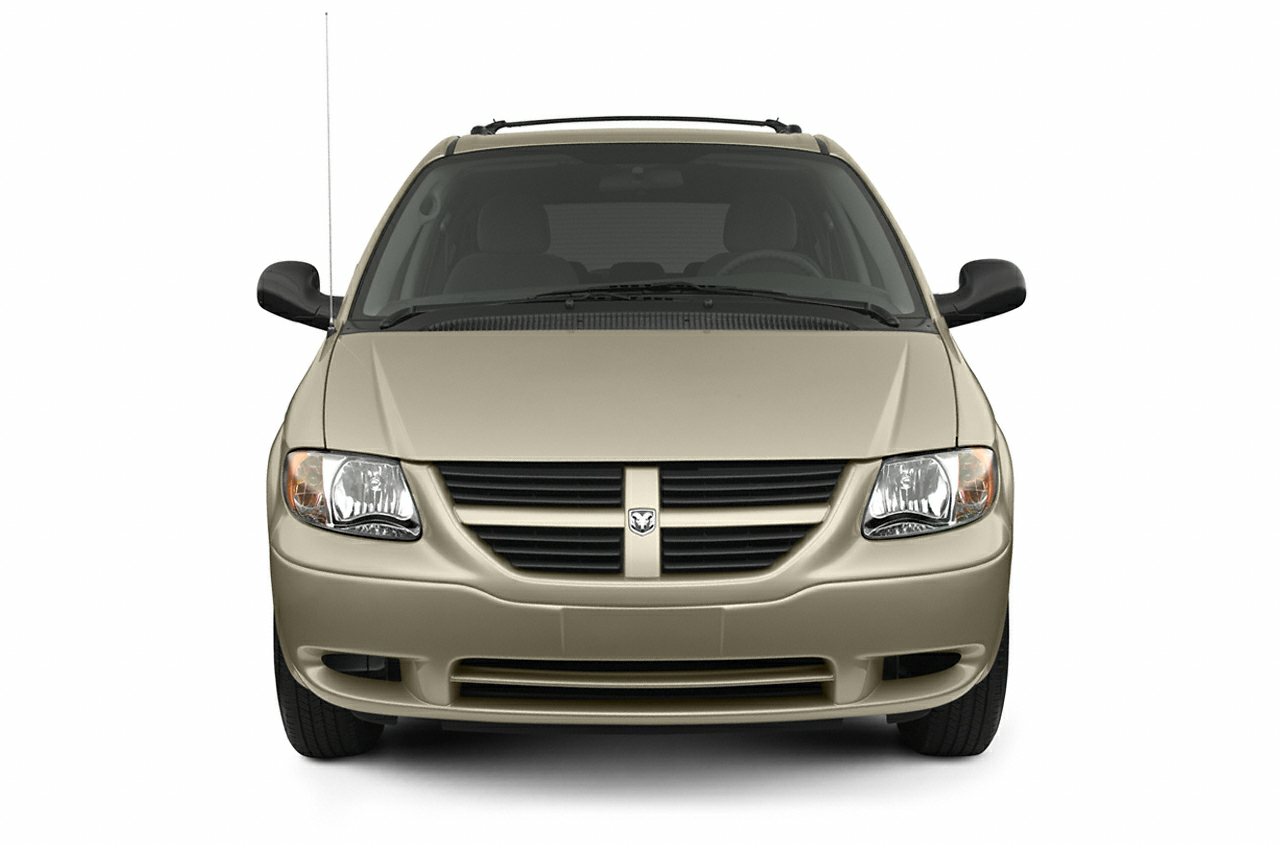 2005 Dodge Grand Caravan
