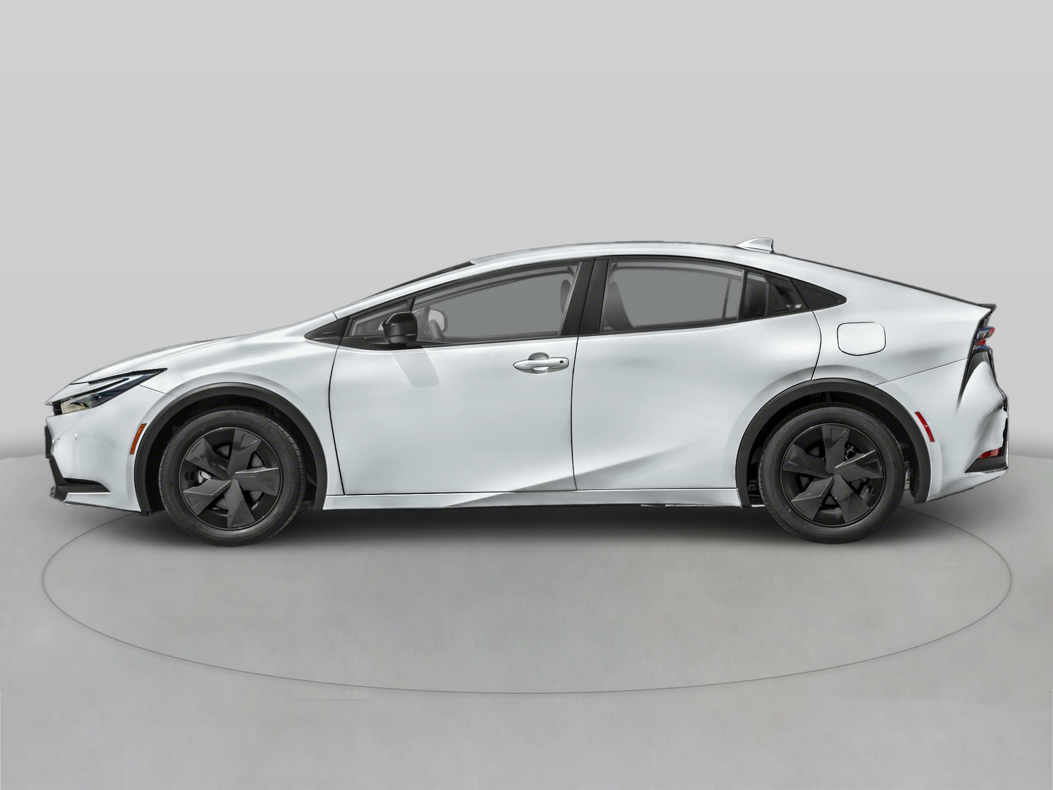 2026 Toyota Prius Plug-In Hybrid