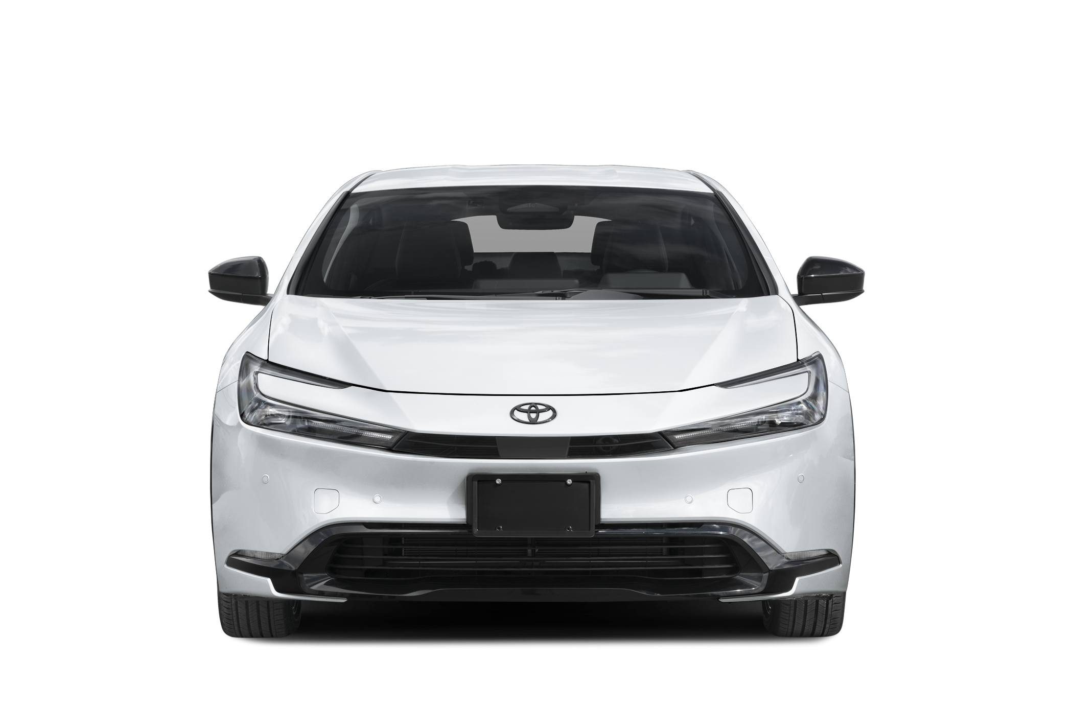 2026 Toyota Prius Plug-In Hybrid