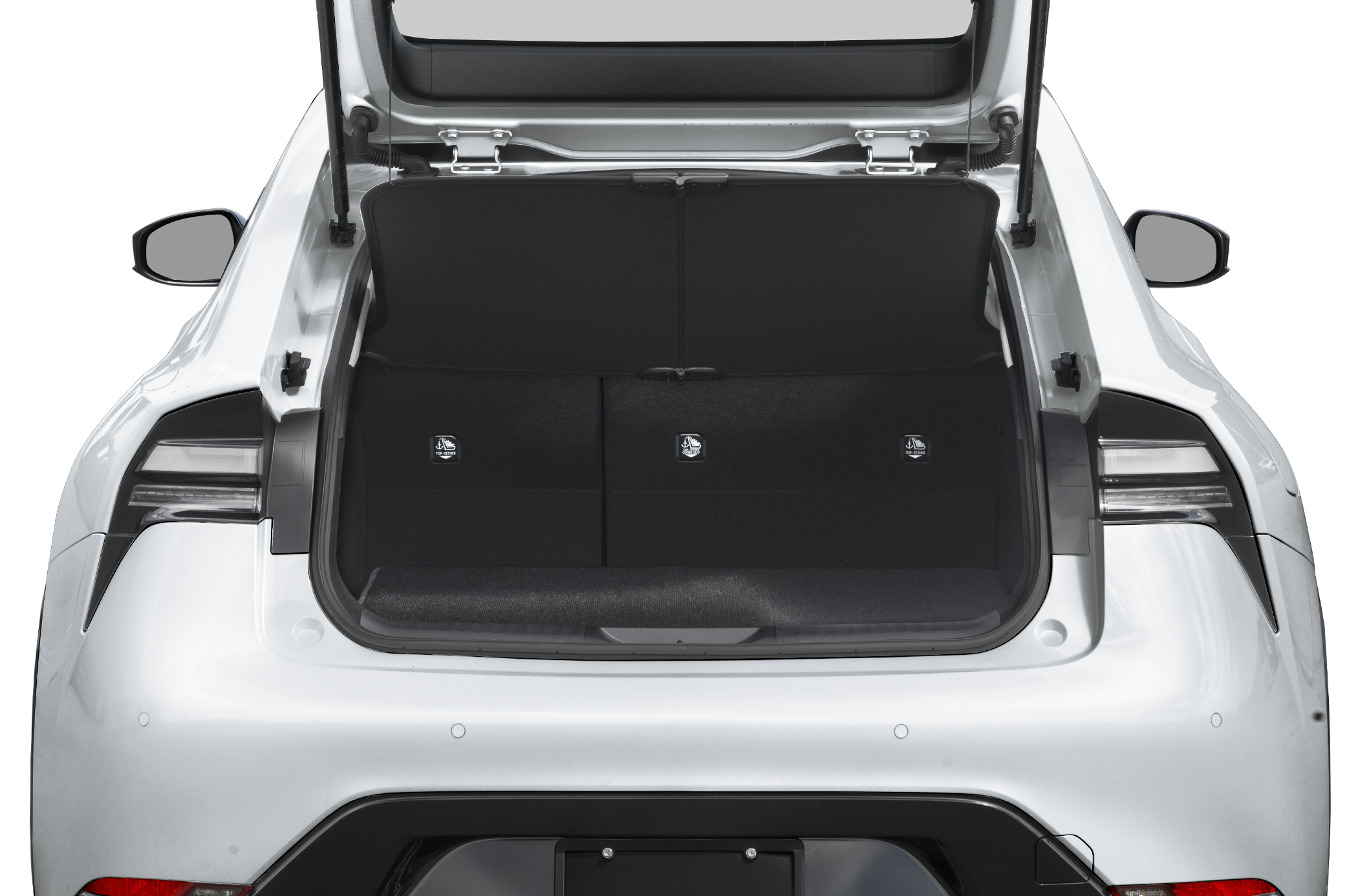 2026 Toyota Prius Plug-In Hybrid