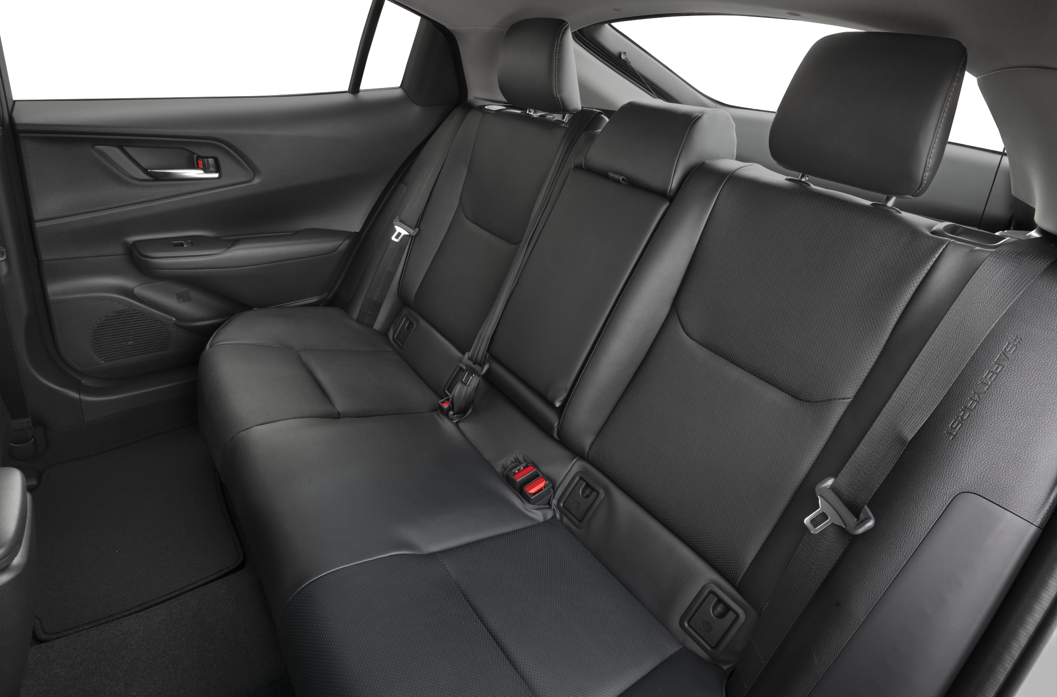 2026 Toyota Prius Plug-In Hybrid