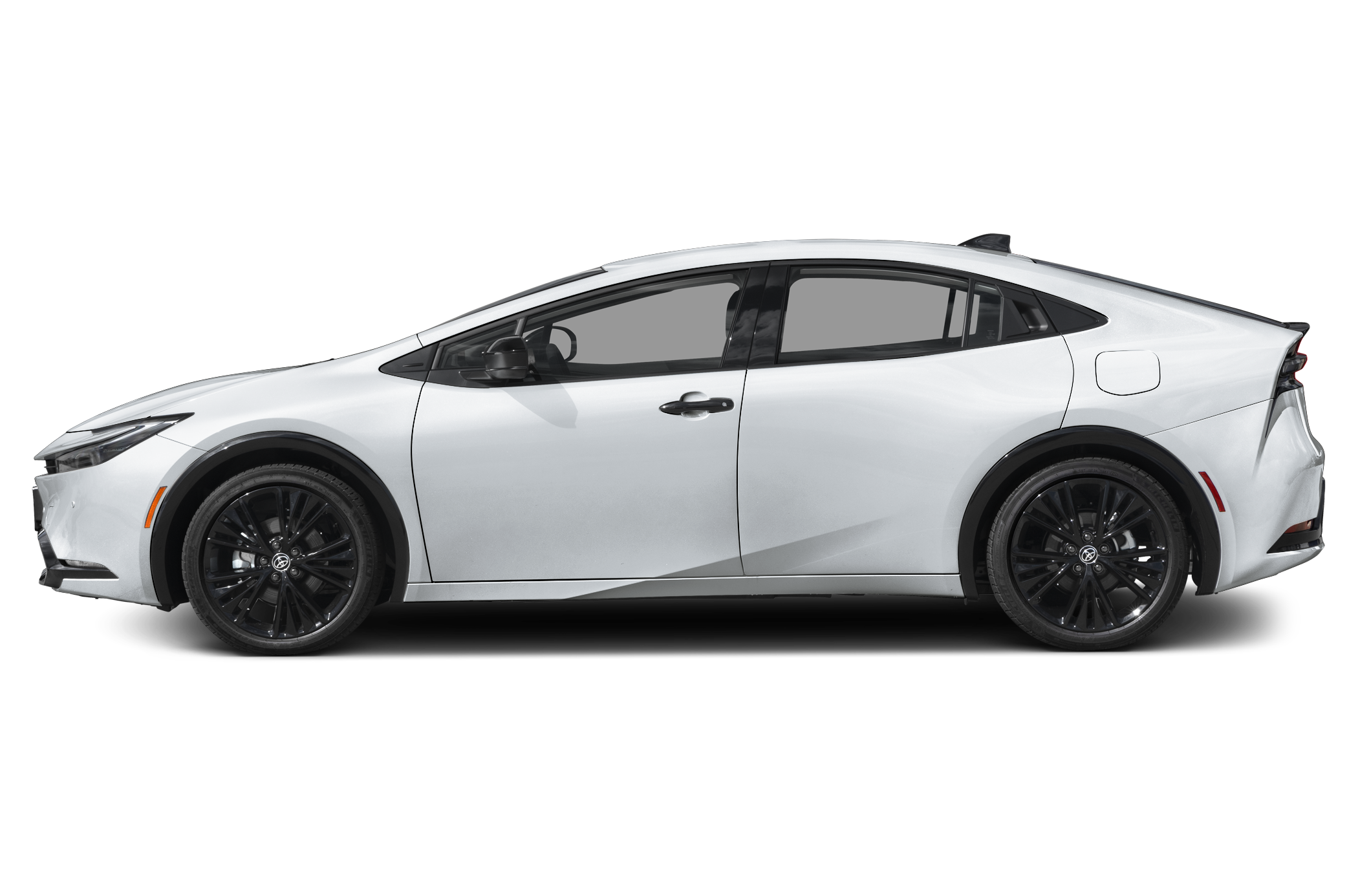 2026 Toyota Prius Plug-In Hybrid