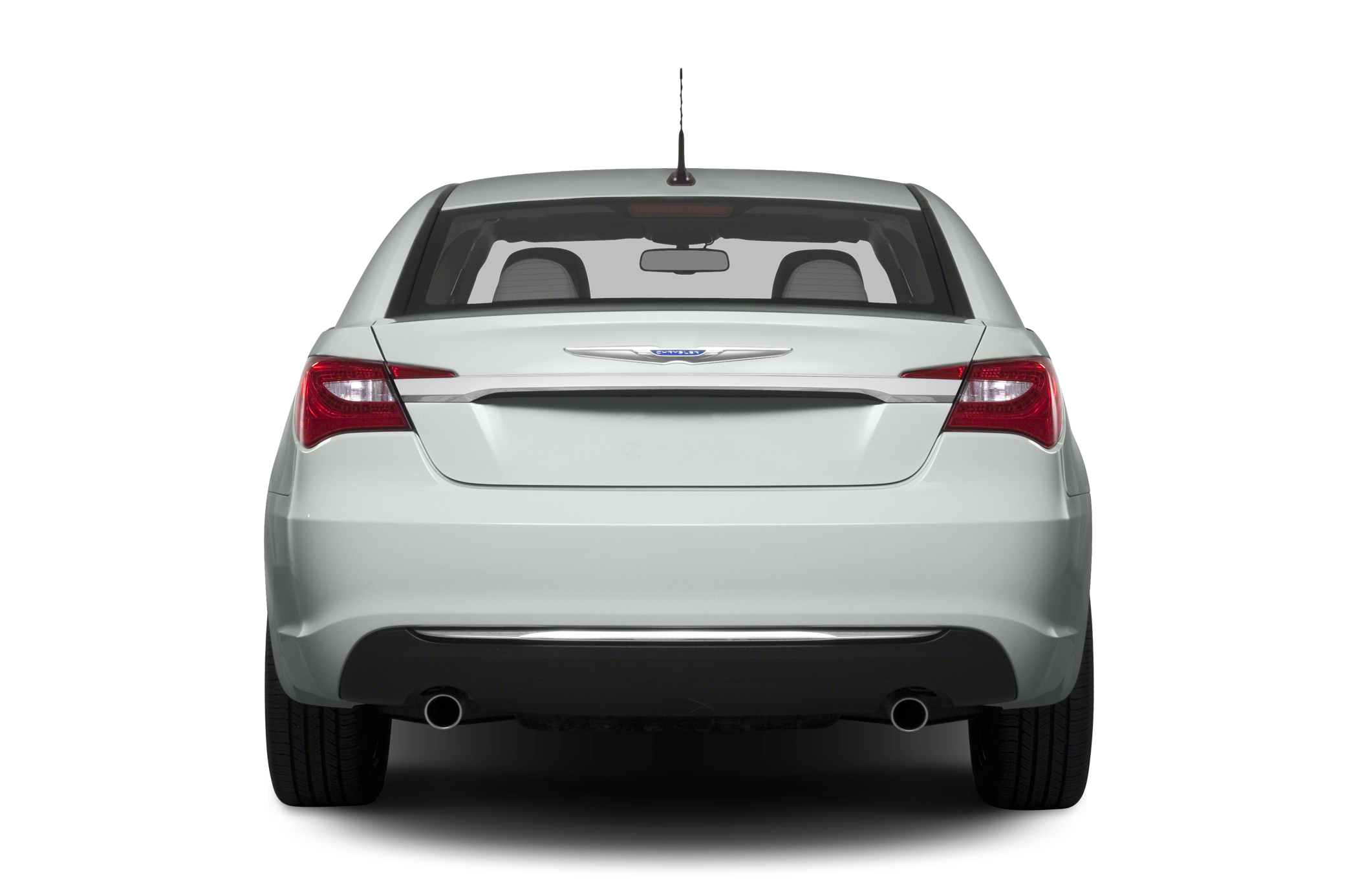 2014 Chrysler 200
