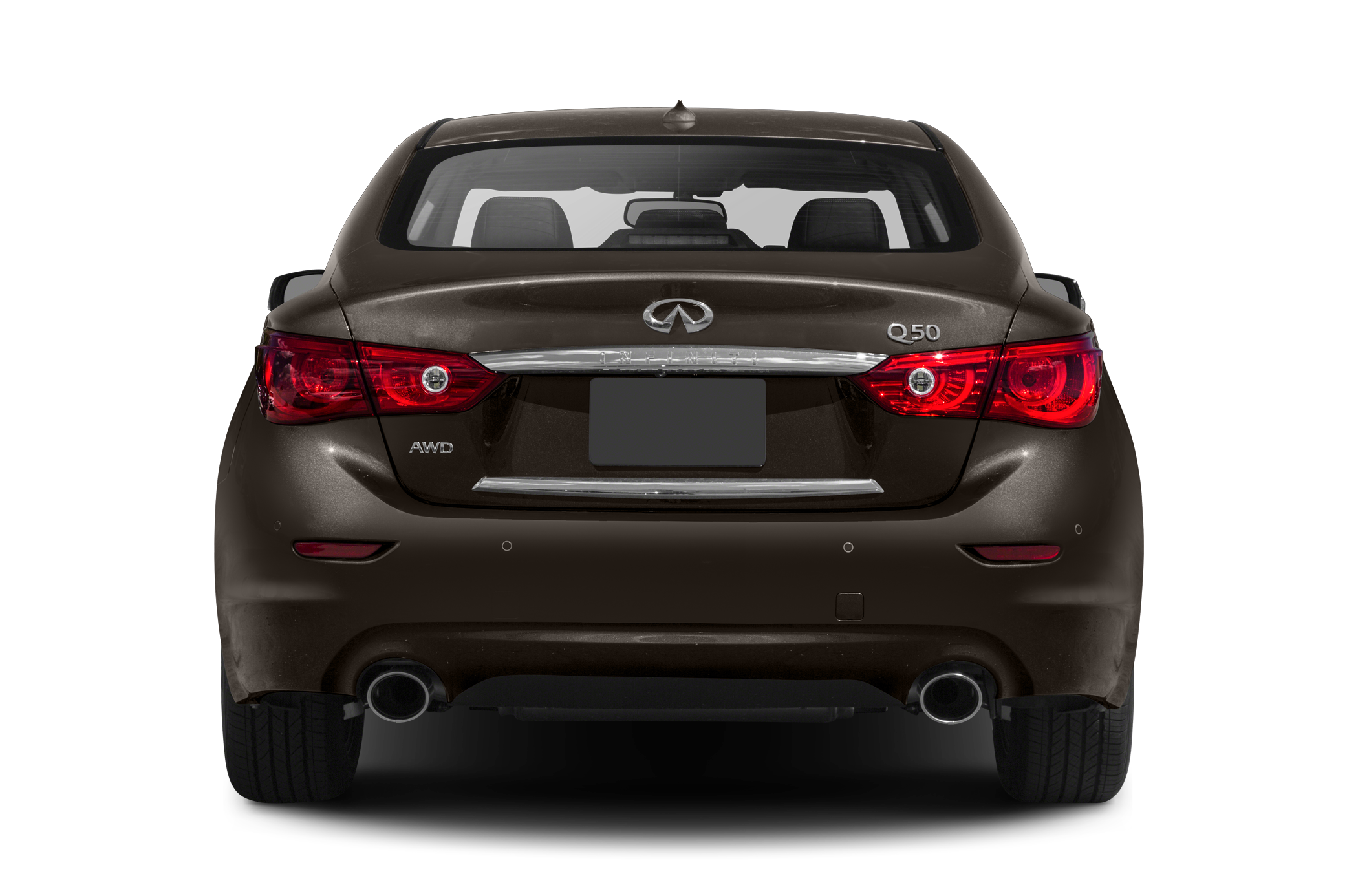 2014 INFINITI Q50