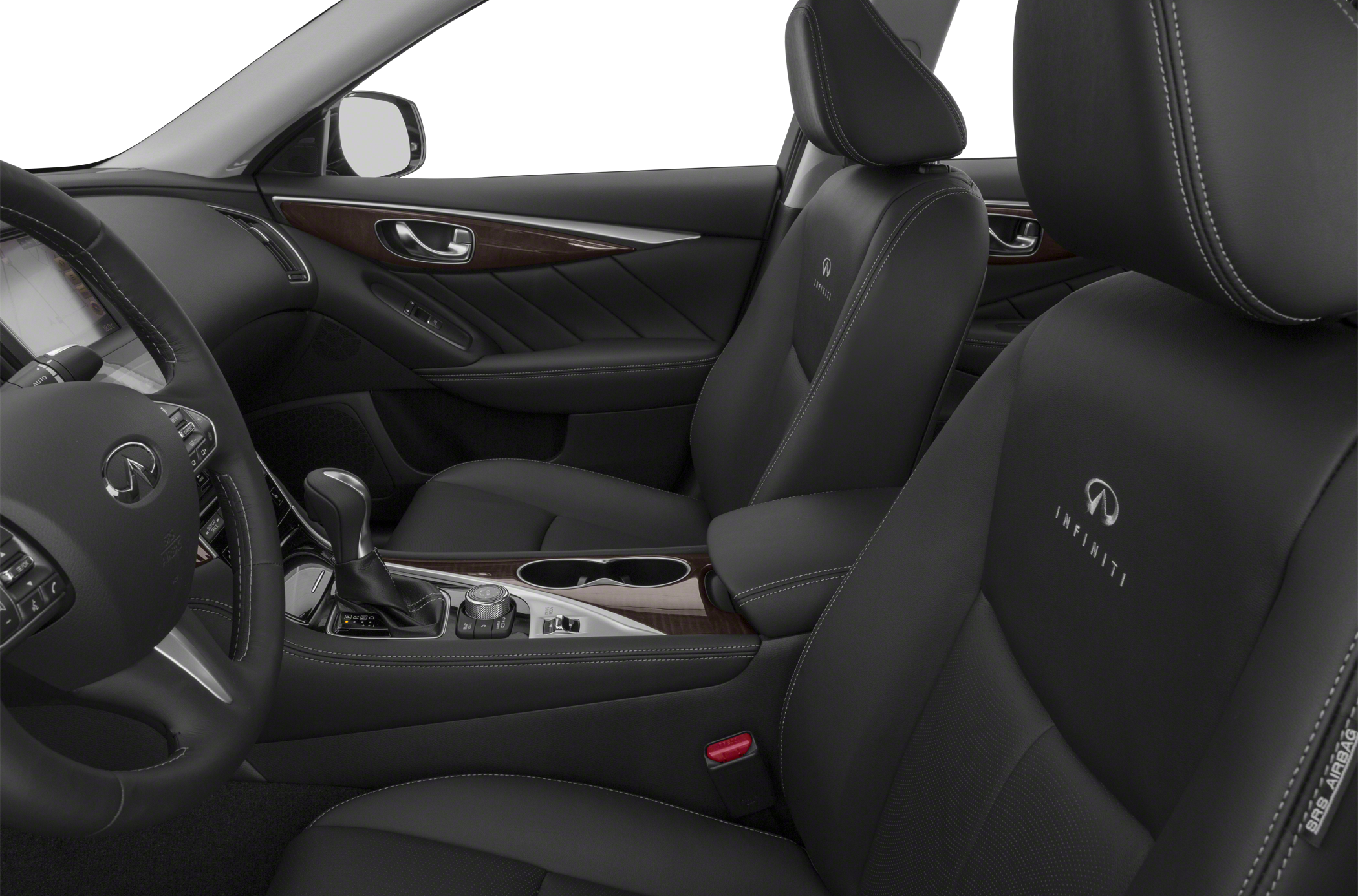 2014 INFINITI Q50