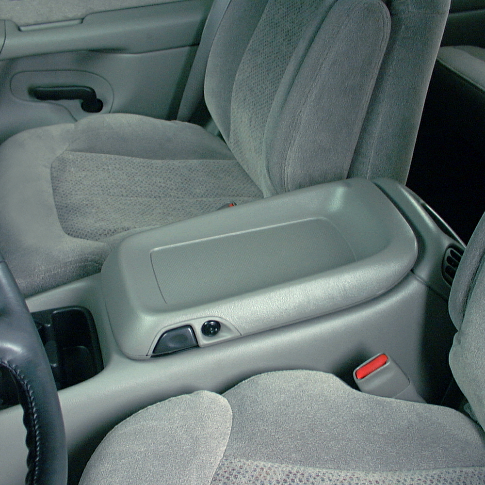 2000 Chevrolet Silverado 1500