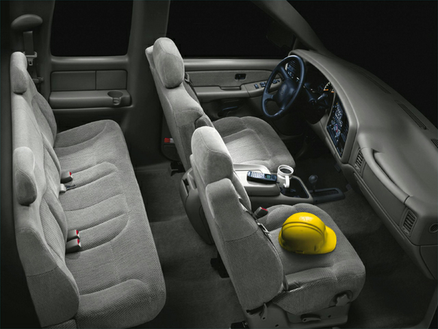 2000 Chevrolet Silverado 1500