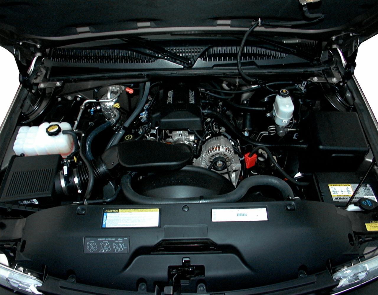 2000 Chevrolet Silverado 1500