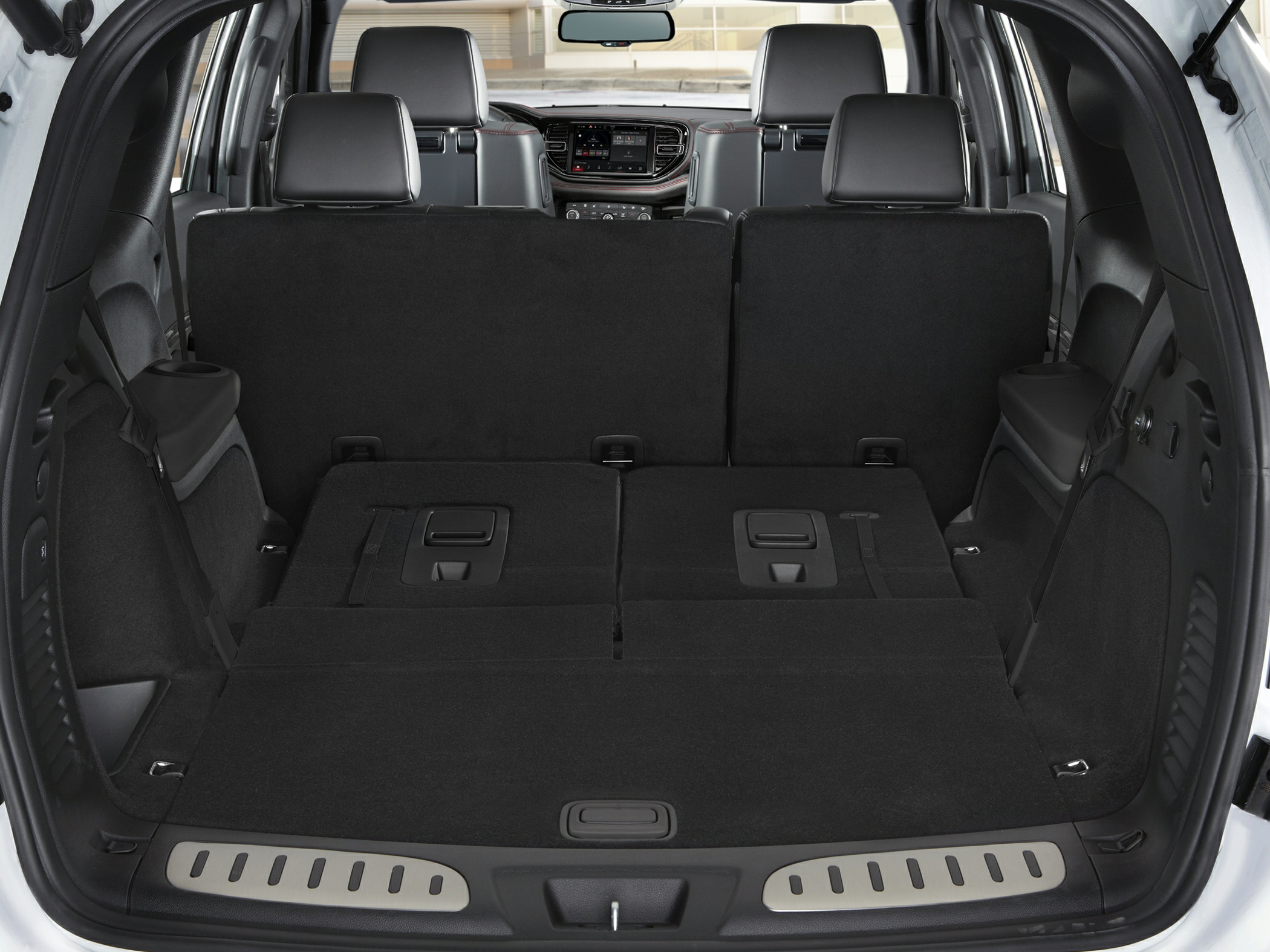 2022 Dodge Durango