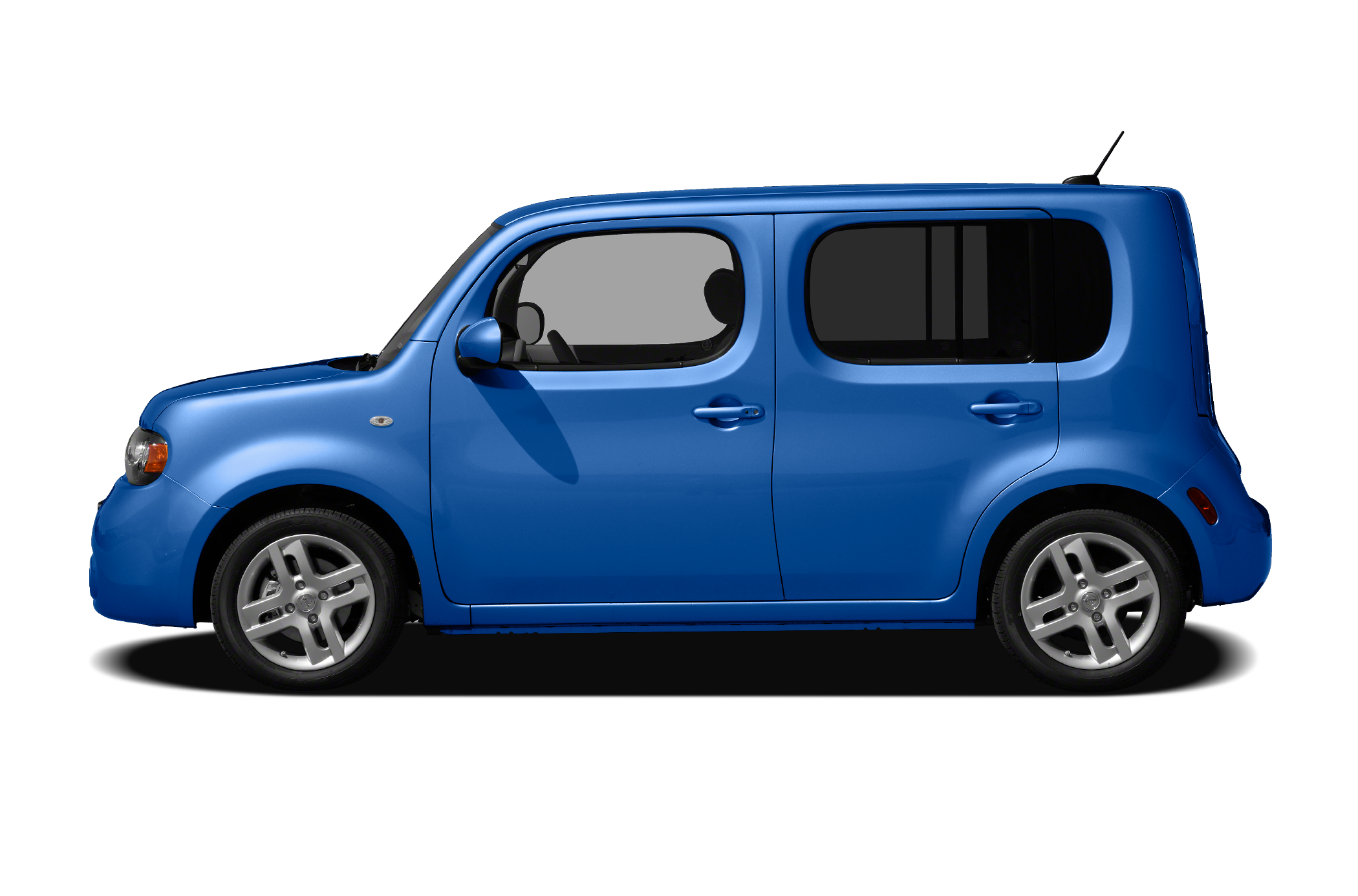 2012 Nissan Cube