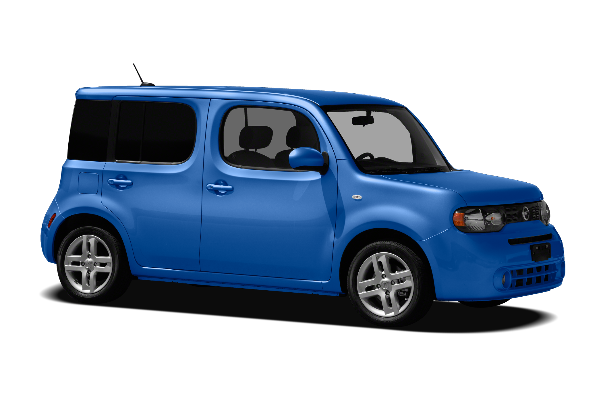 2012 Nissan Cube