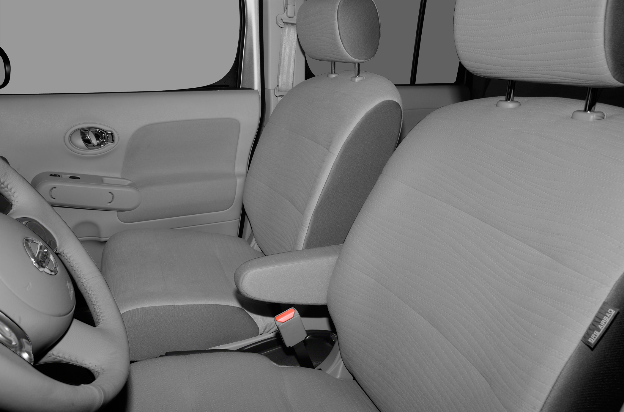 2012 Nissan Cube