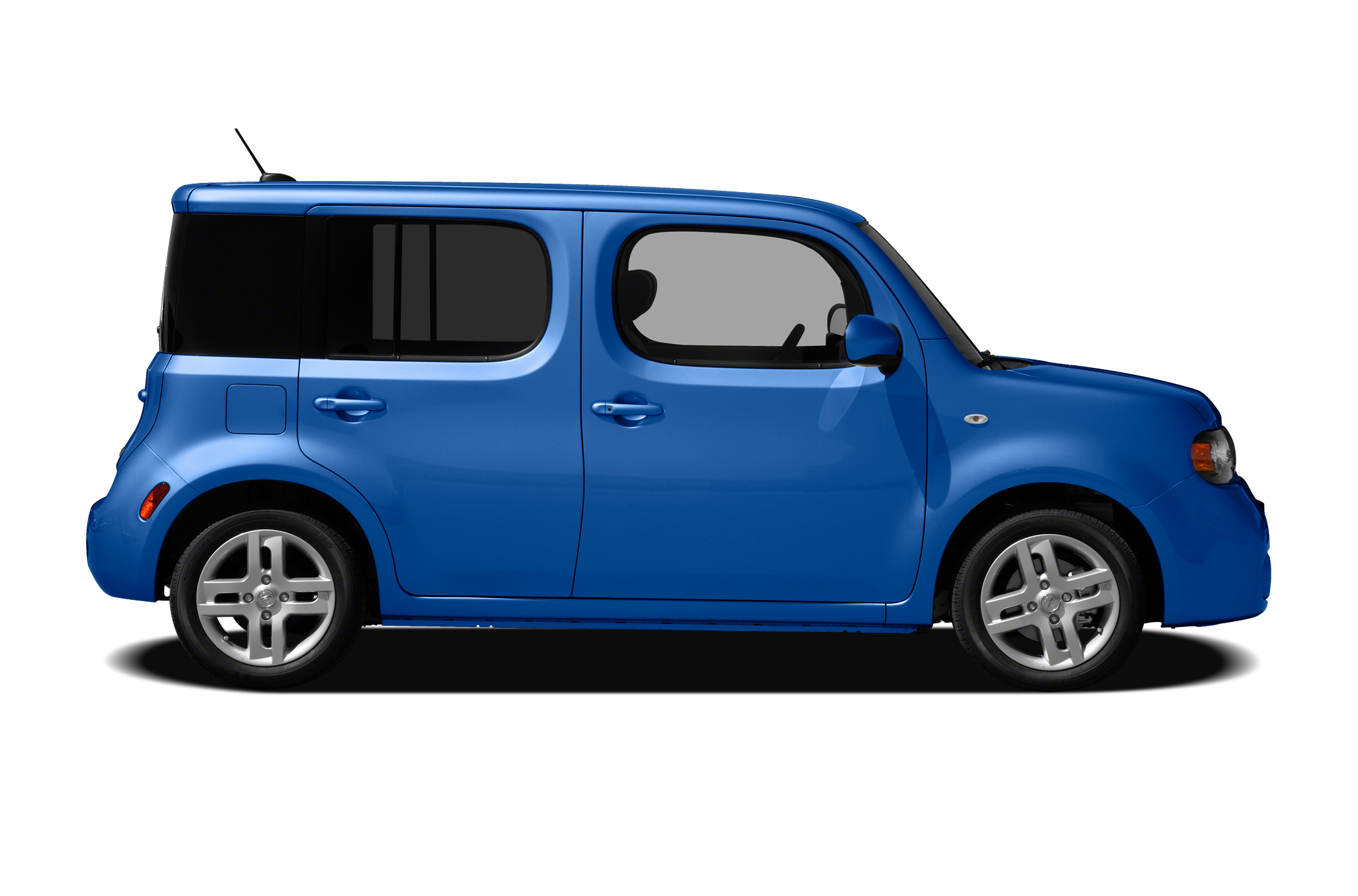 2012 Nissan Cube