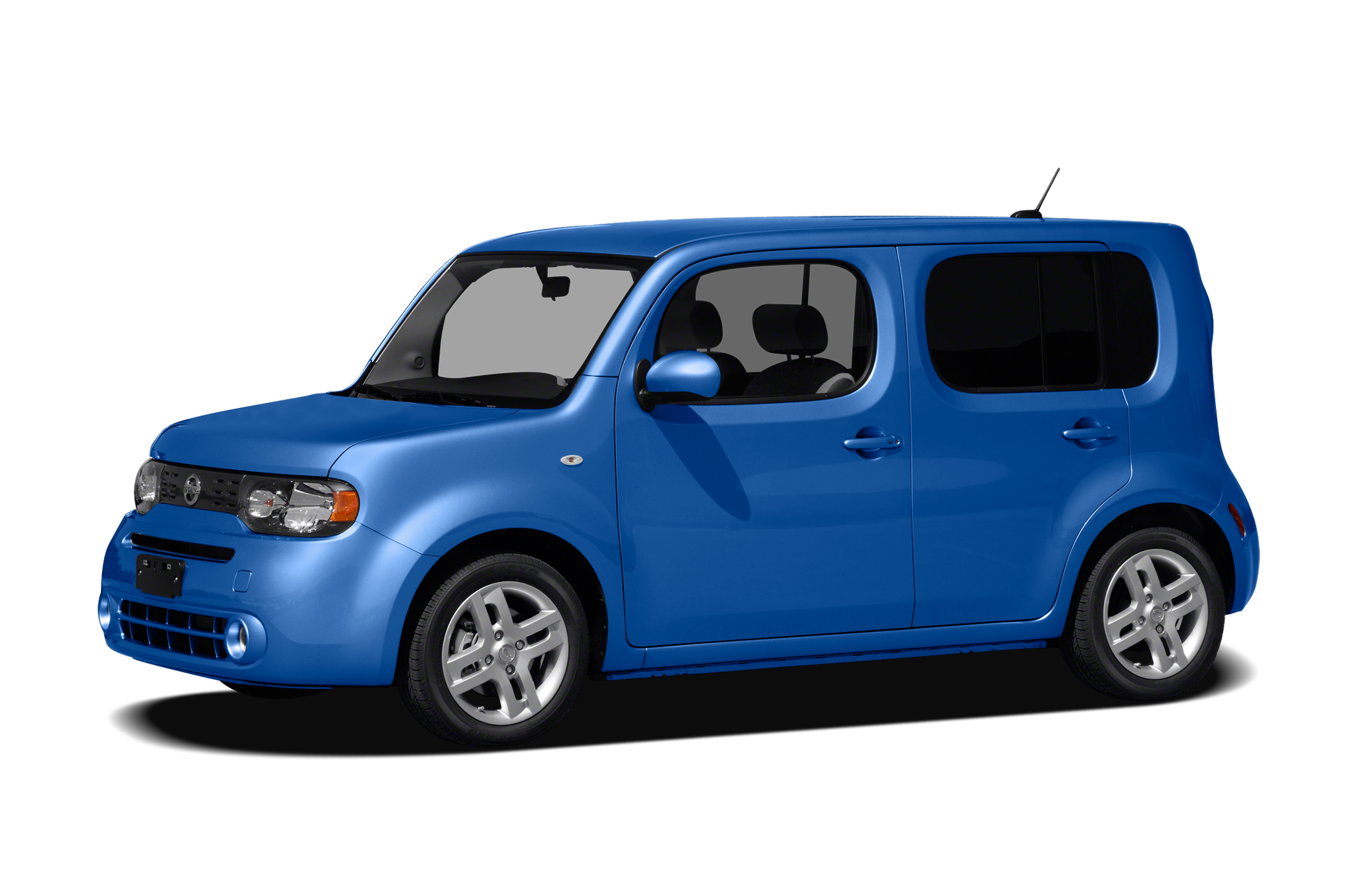 2012 Nissan Cube