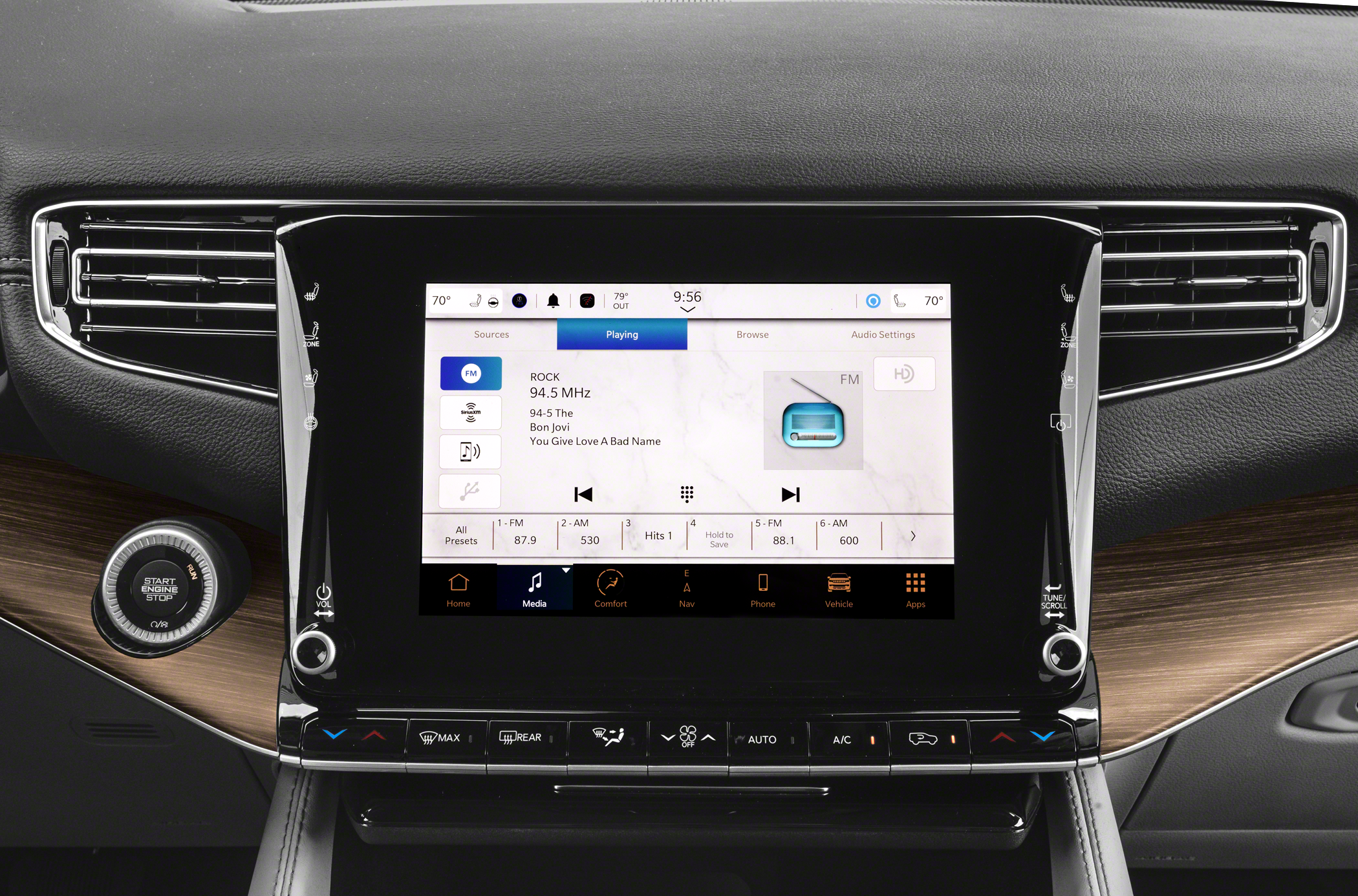 2024 Jeep Wagoneer L