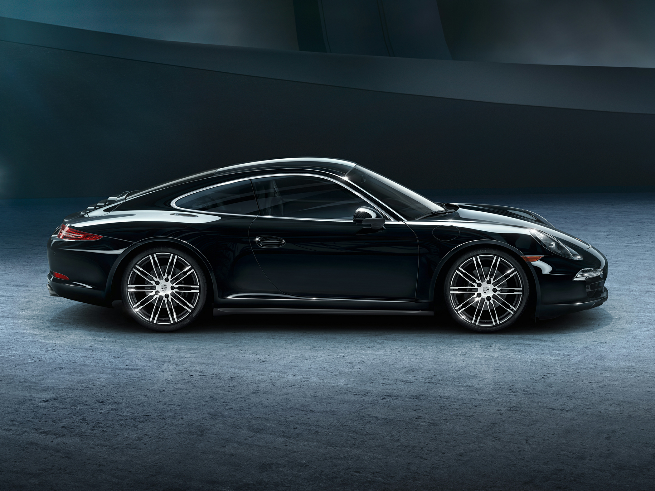 2016 Porsche 911