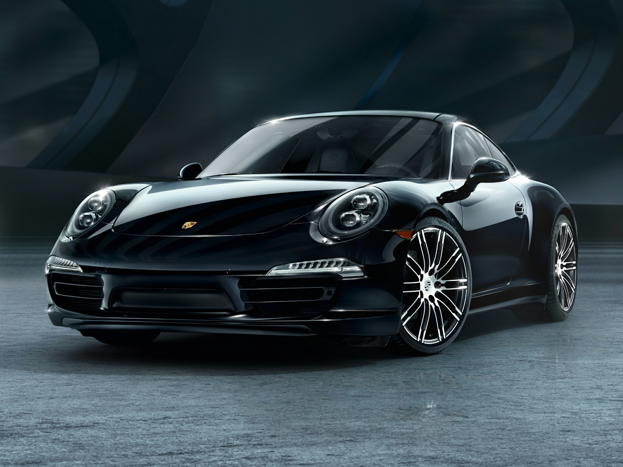 2016 Porsche 911