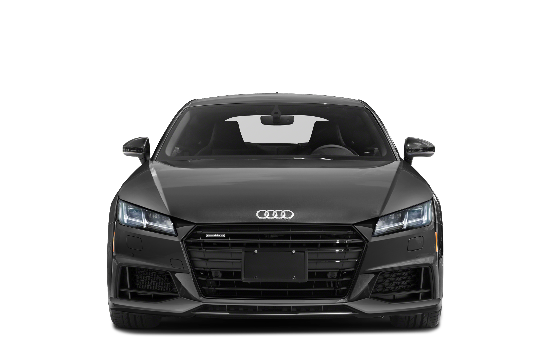 2020 Audi TT