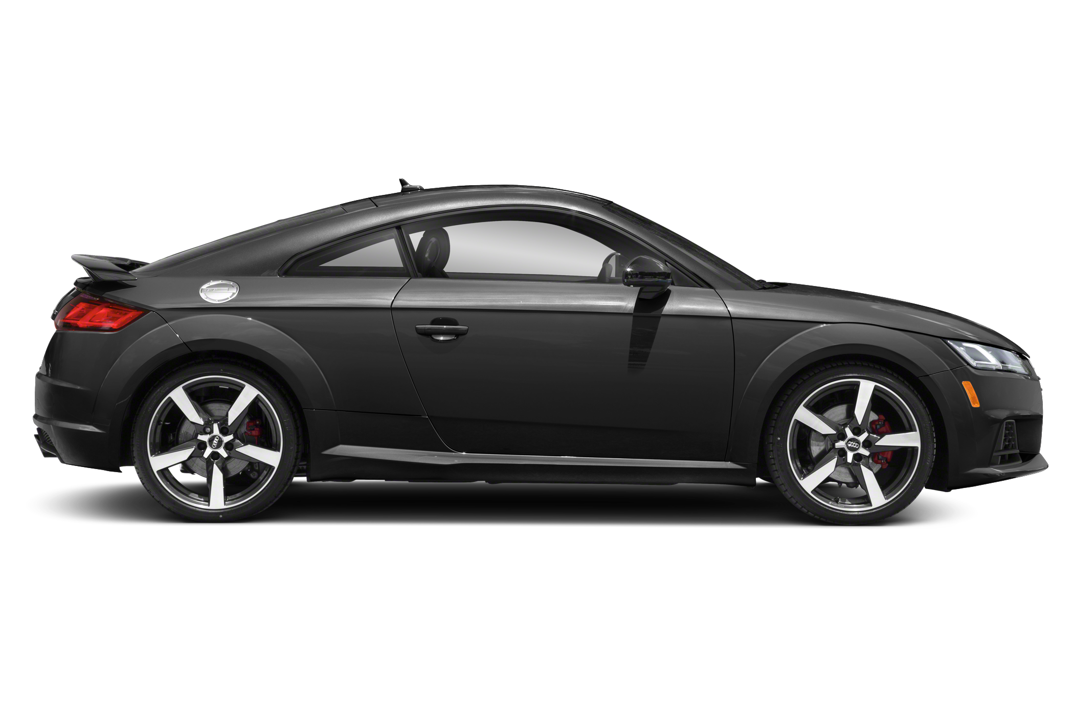 2020 Audi TT