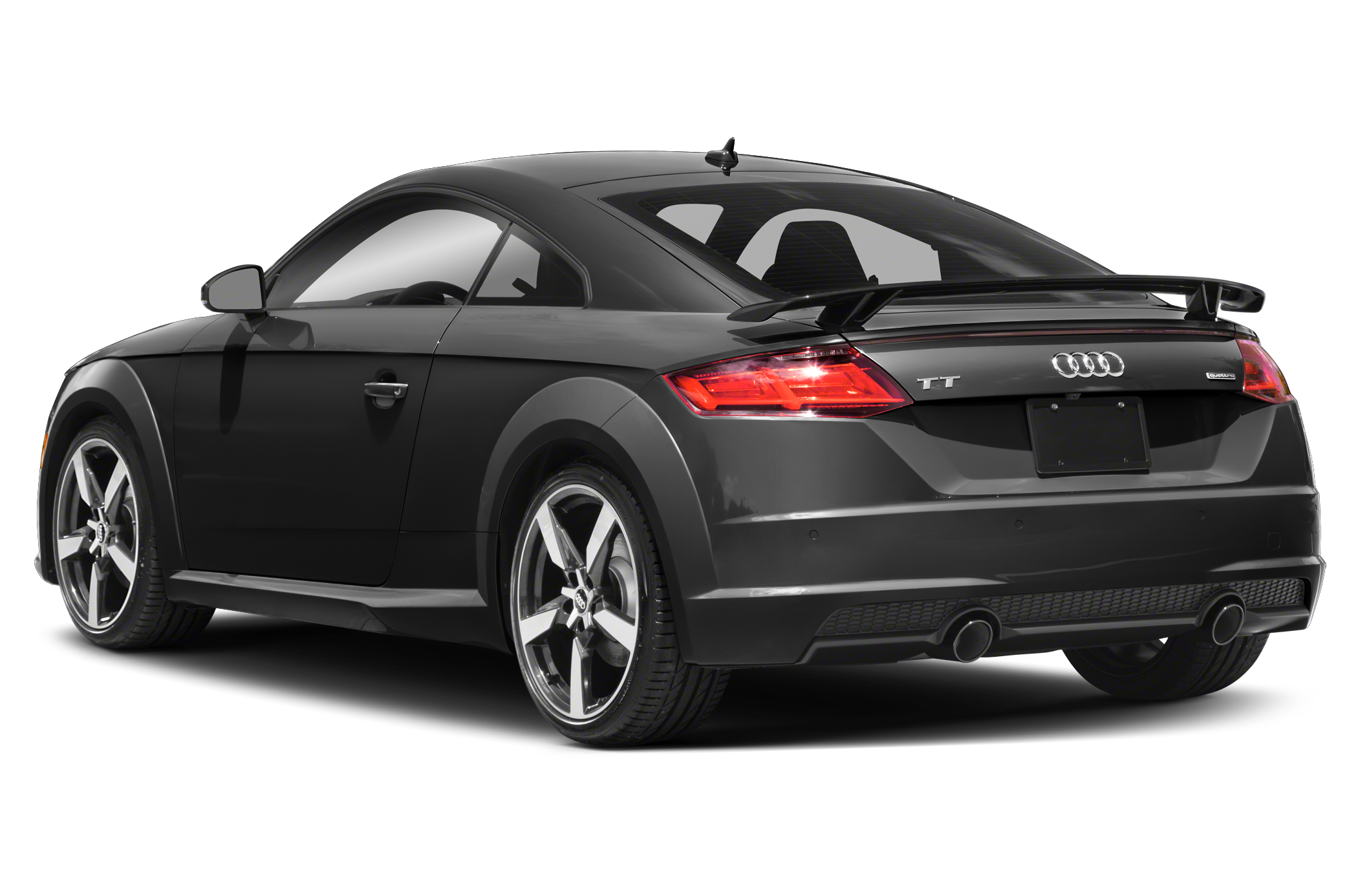 2020 Audi TT