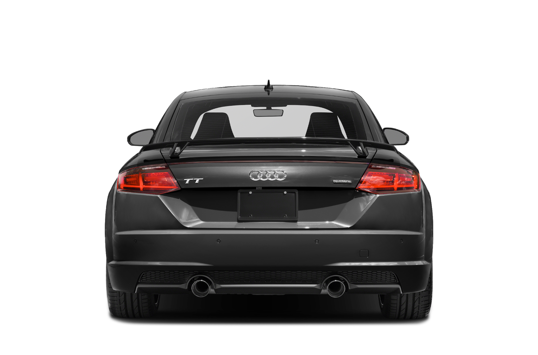 2020 Audi TT
