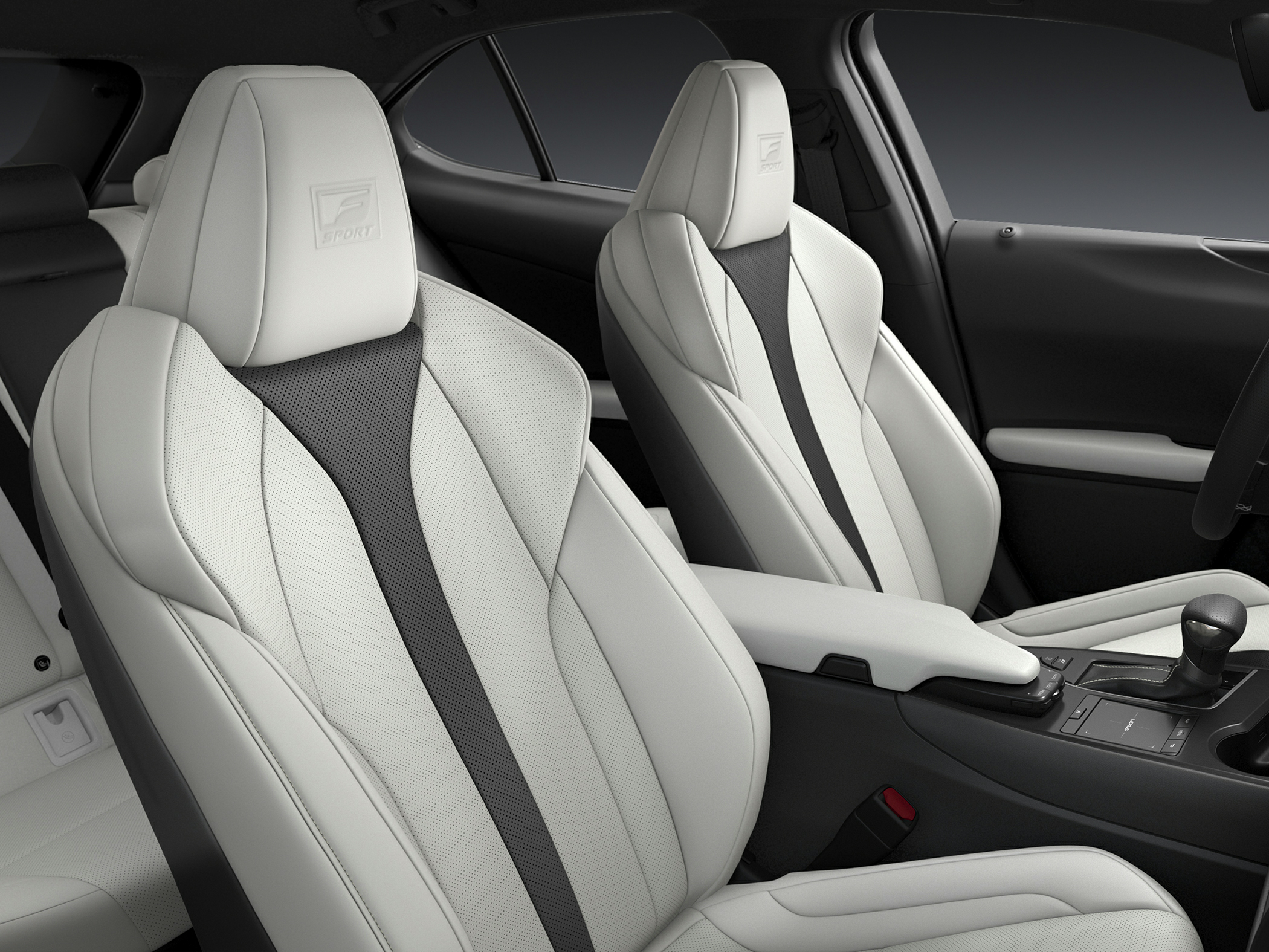 2019 Lexus UX 250h