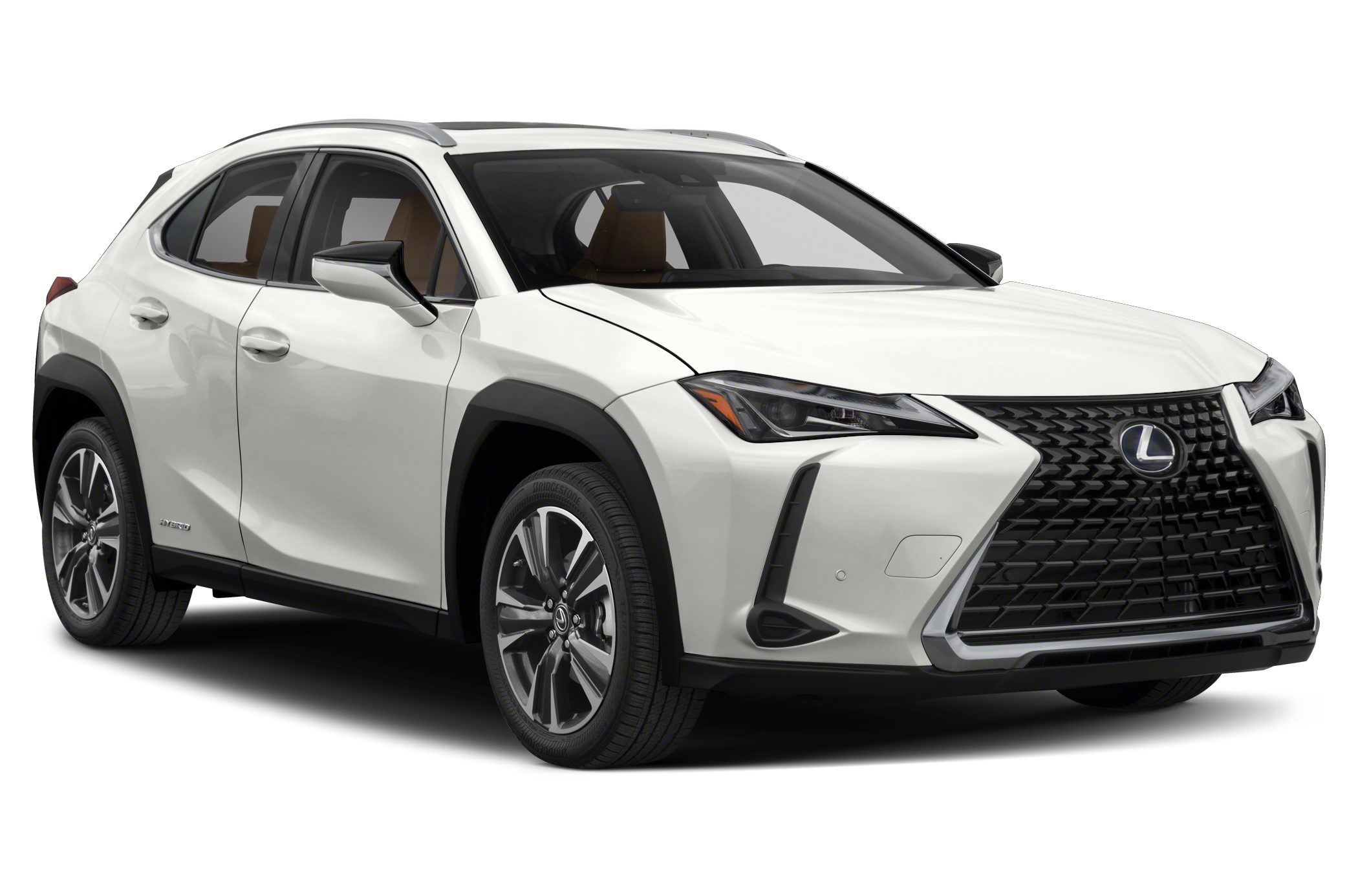 2019 Lexus UX 250h