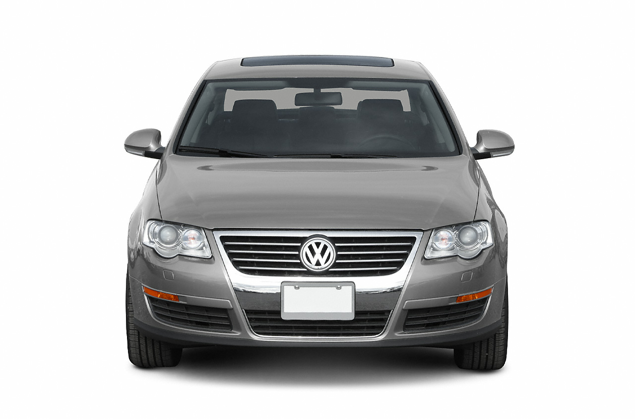 2006 Volkswagen Passat Price, Value, Ratings & Reviews