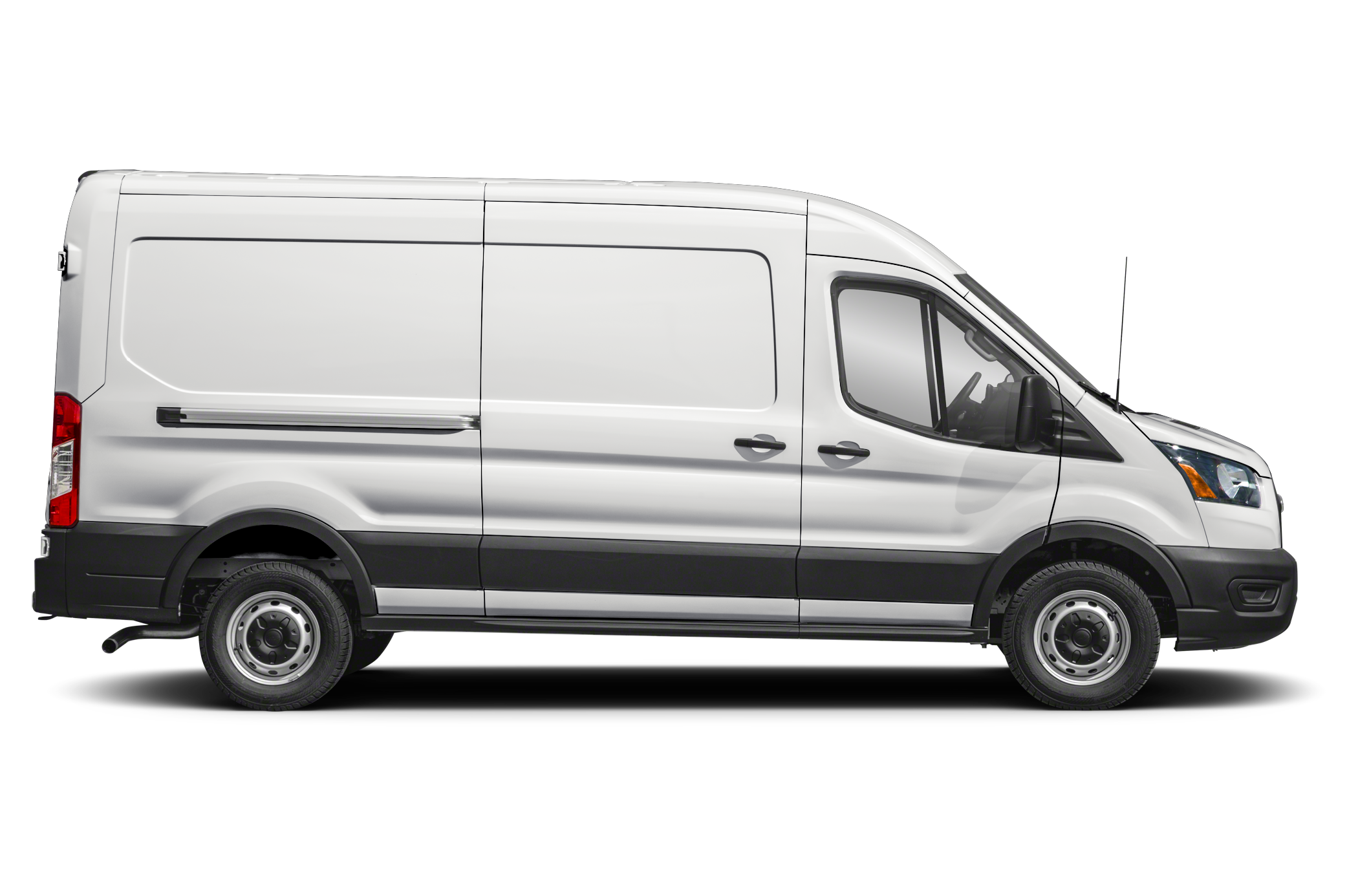 2026 Ford Transit-250