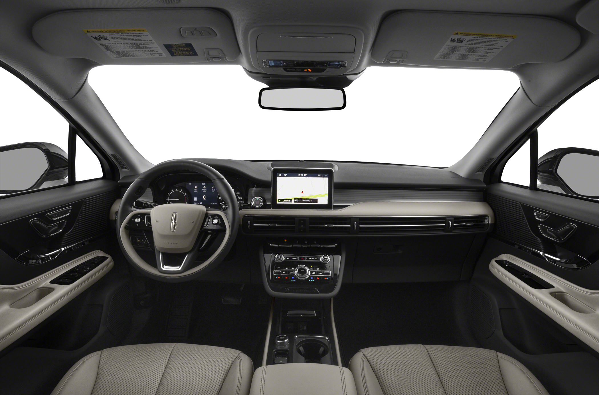 2020 Lincoln Corsair