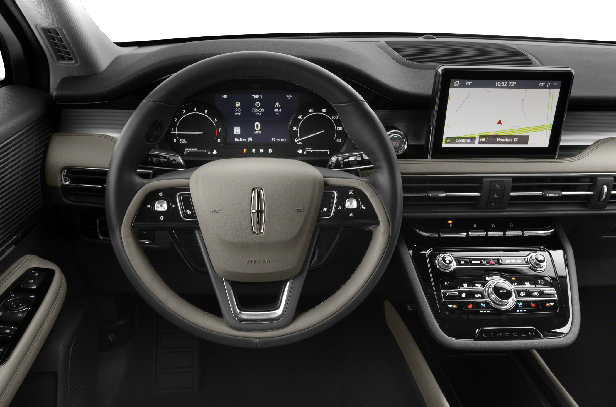 2020 Lincoln Corsair