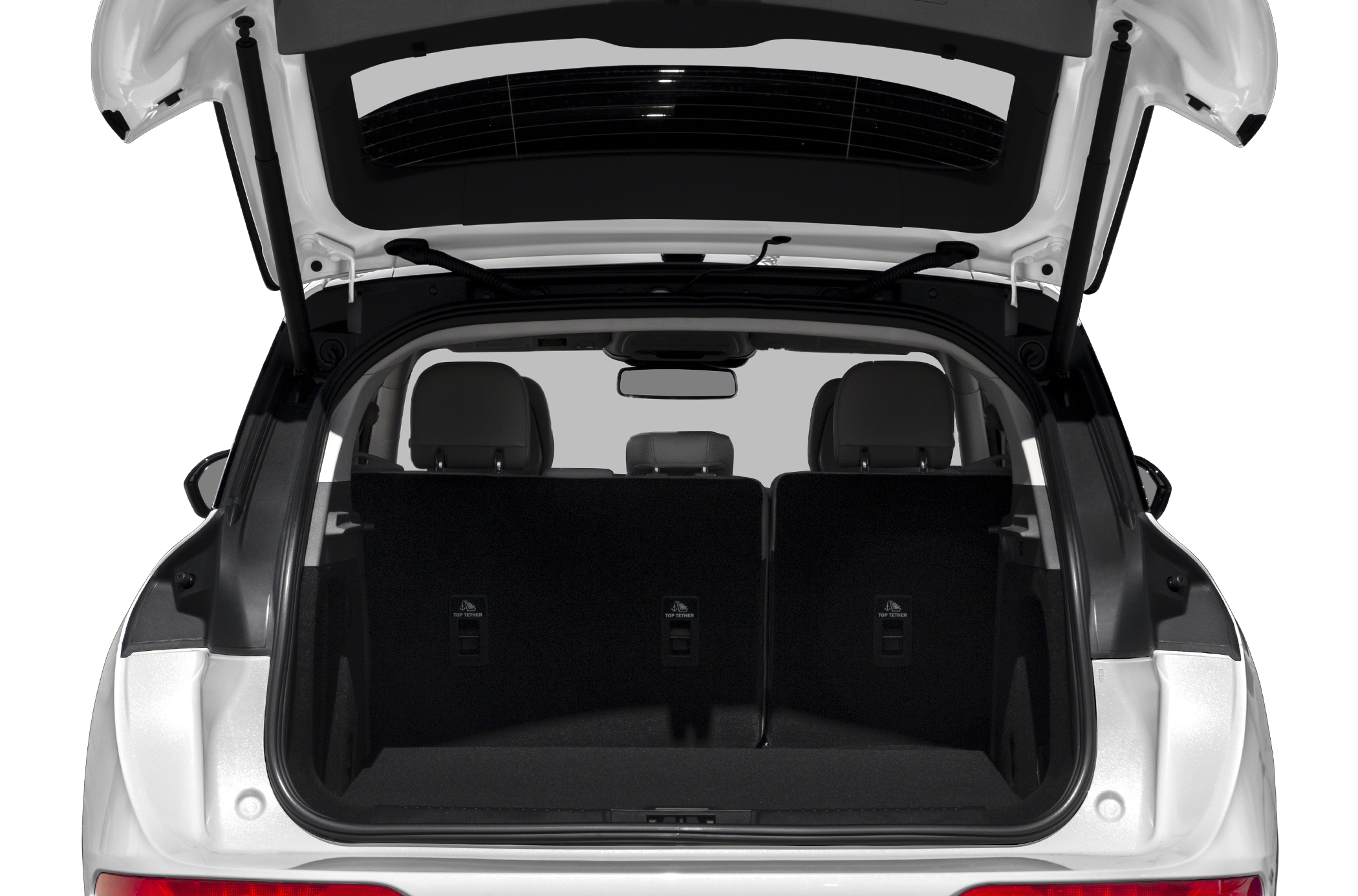 2020 Lincoln Corsair