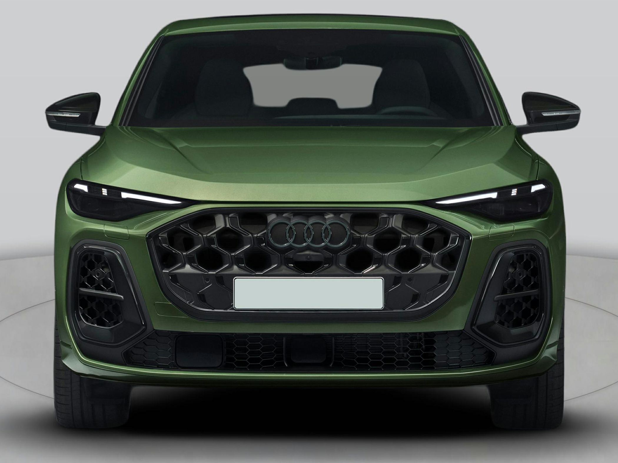 2025 Audi Q5 Sportback