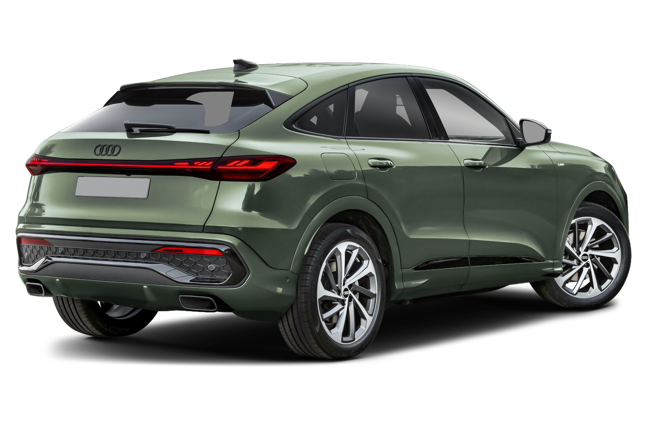 2025 Audi Q5 Sportback
