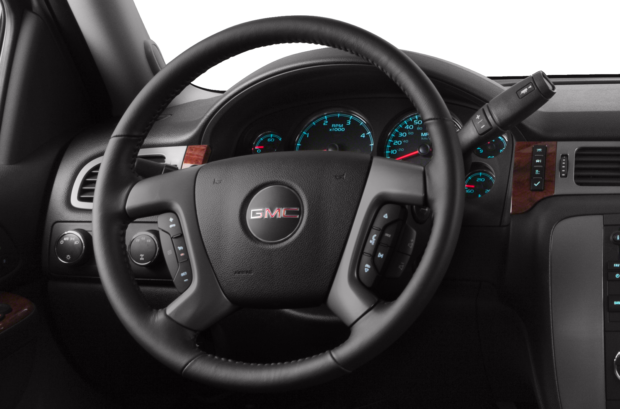 2013 GMC Sierra 3500