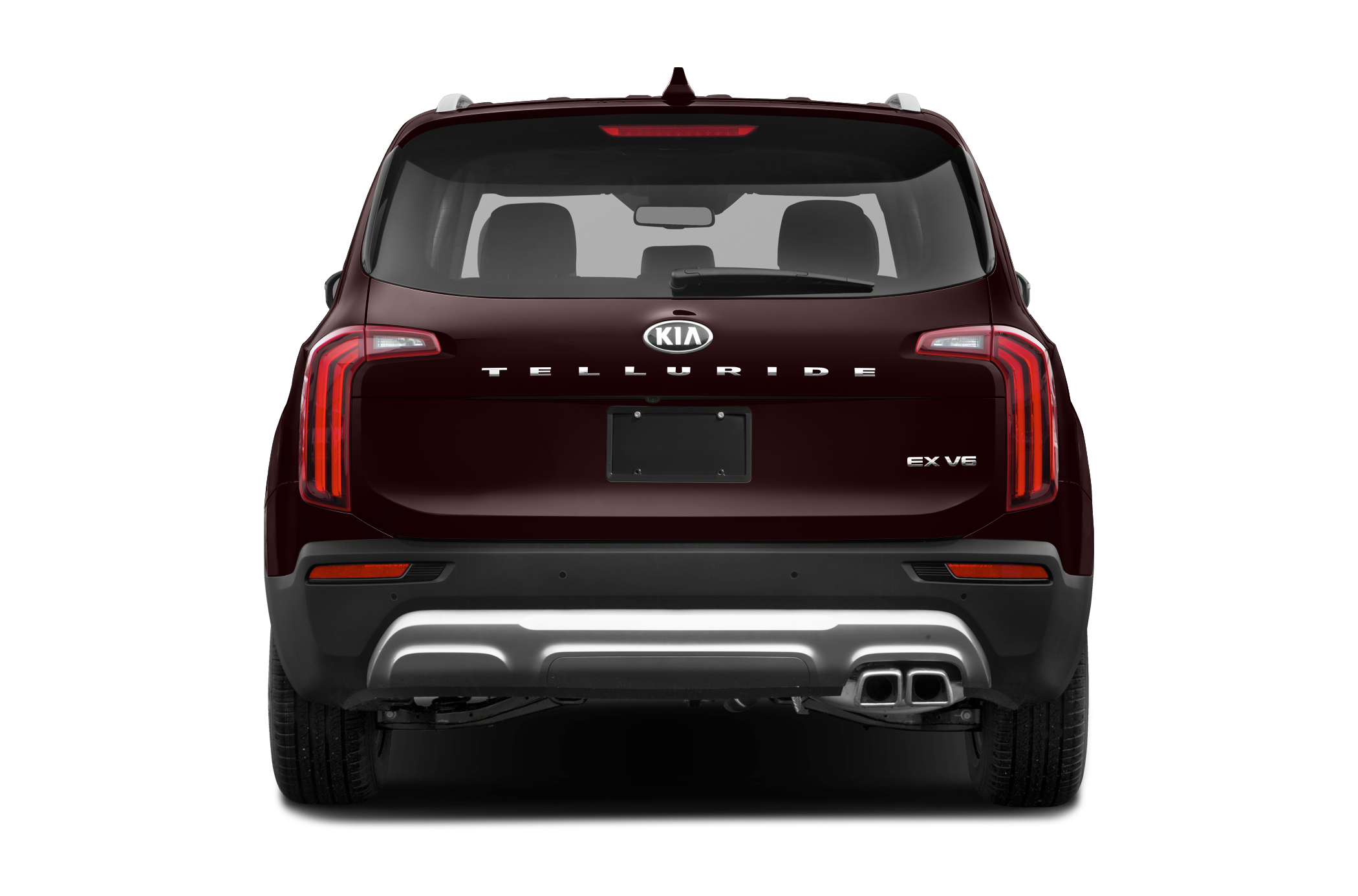 2021 Kia Telluride