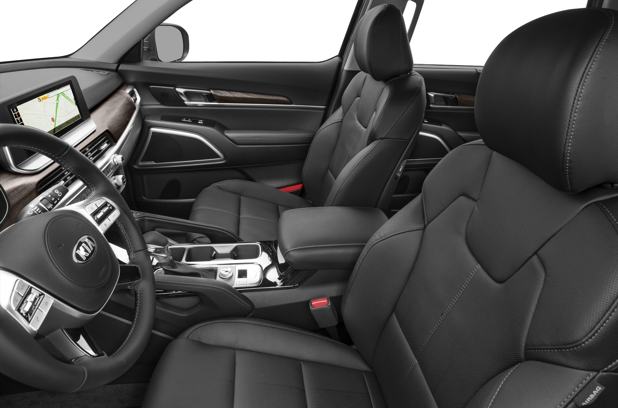 2021 Kia Telluride